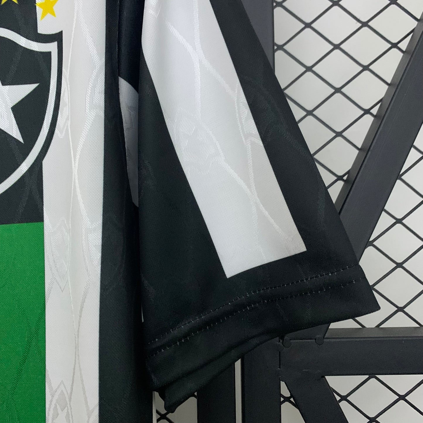 Botafogo 1995 Retro Casa