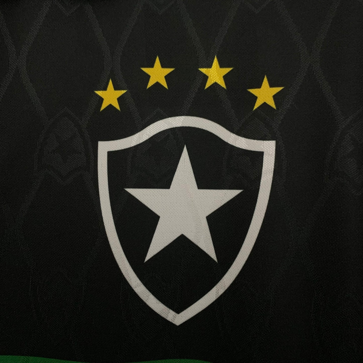 Botafogo 1995 Retro Alternativa