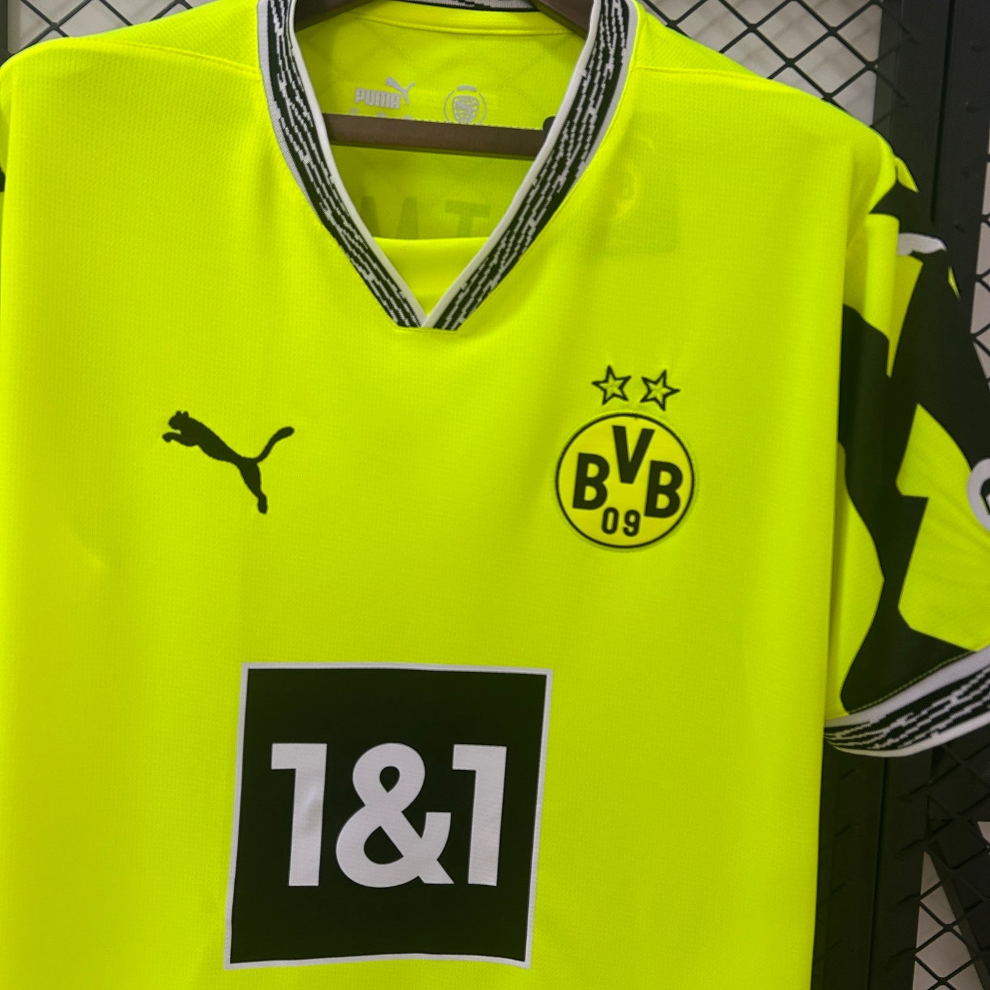 Dortmund 24/25 Special Edition 1
