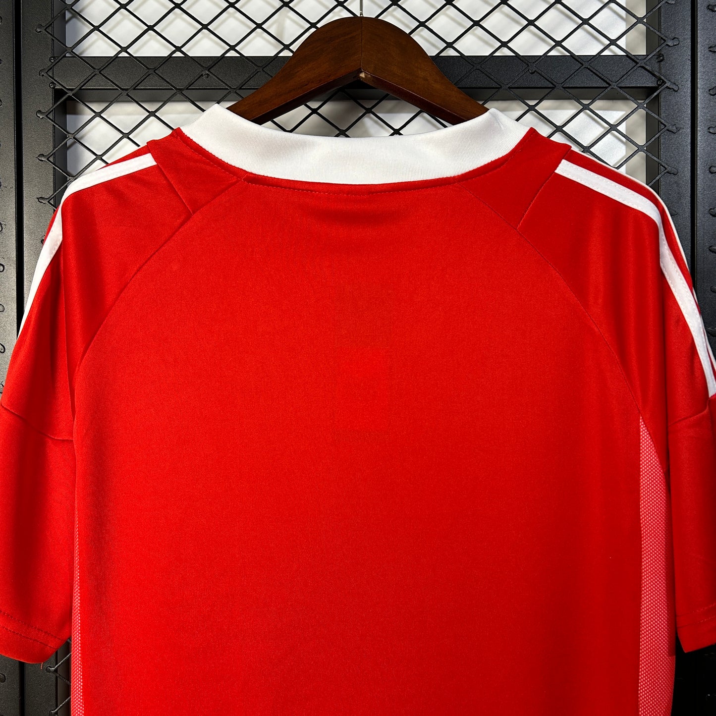 Benfica 02/03 Casa - Retro
