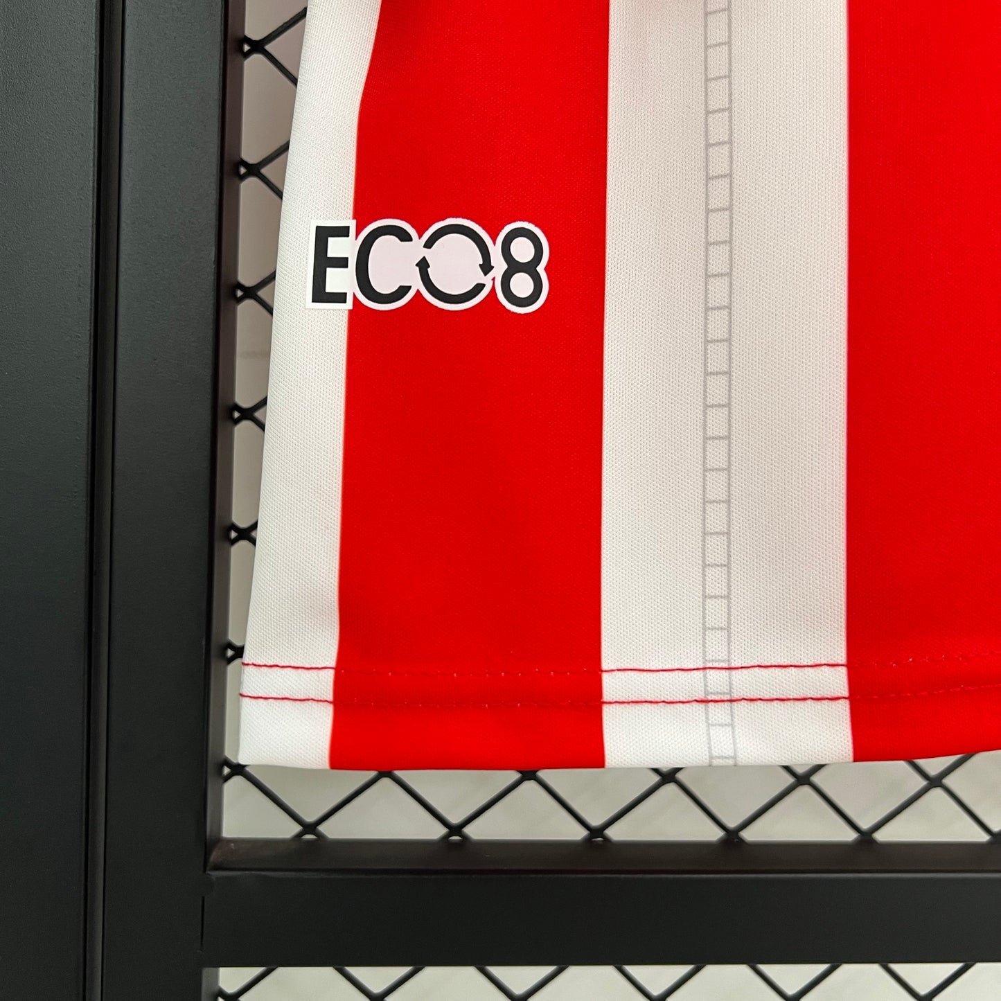Sunderland 25/26 Casa