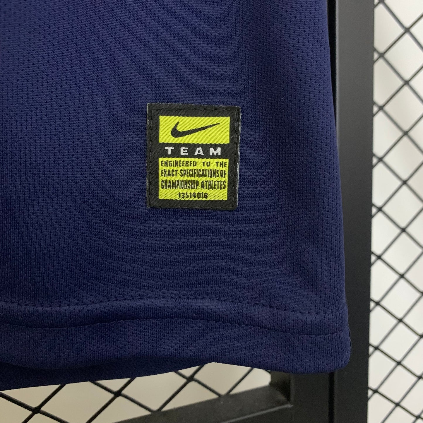 Boca Juniors 09/10 Retro Casa