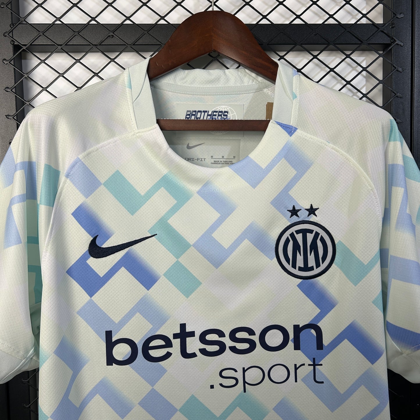 Inter 25/26 Alternativa