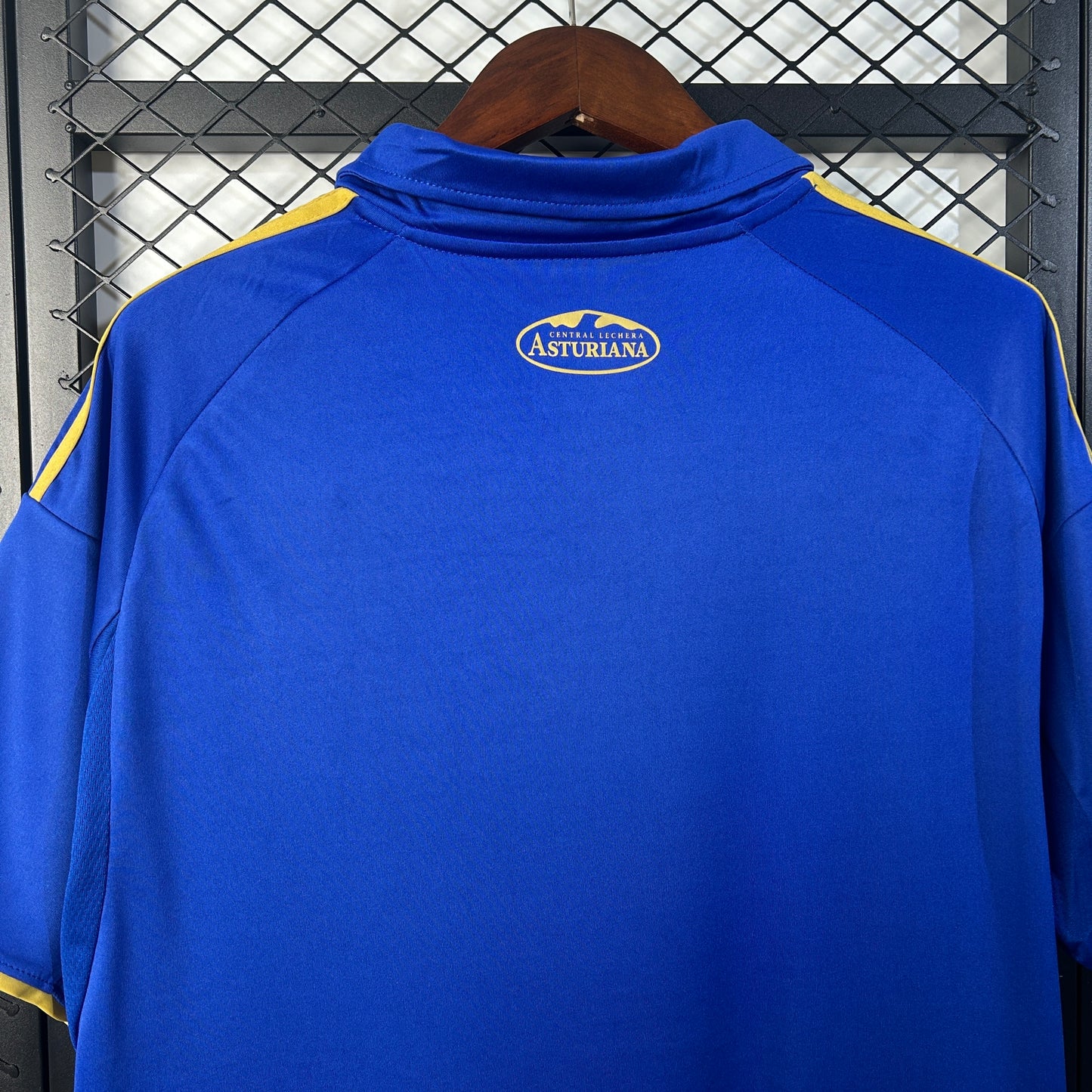Real Oviedo 25/26 - Casa