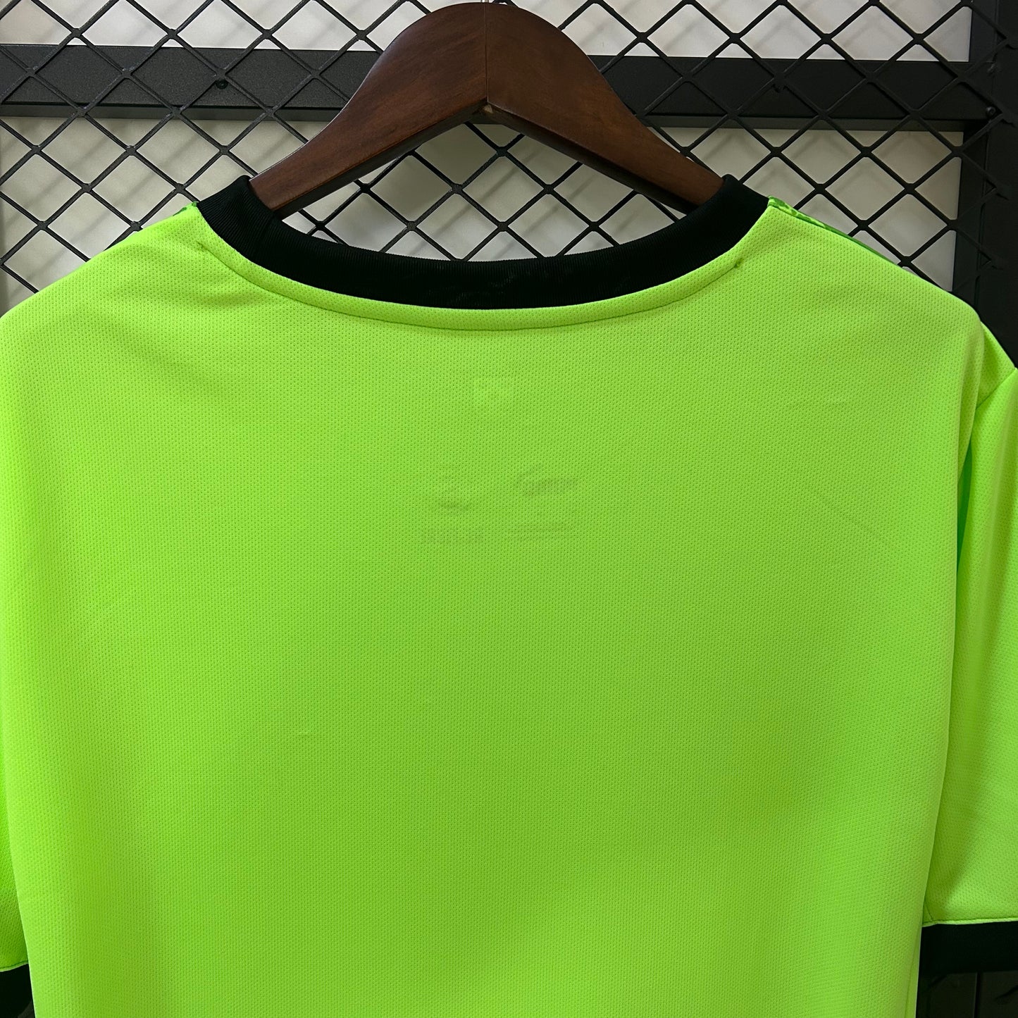 Portugal 2025 - Goalkeeper Green