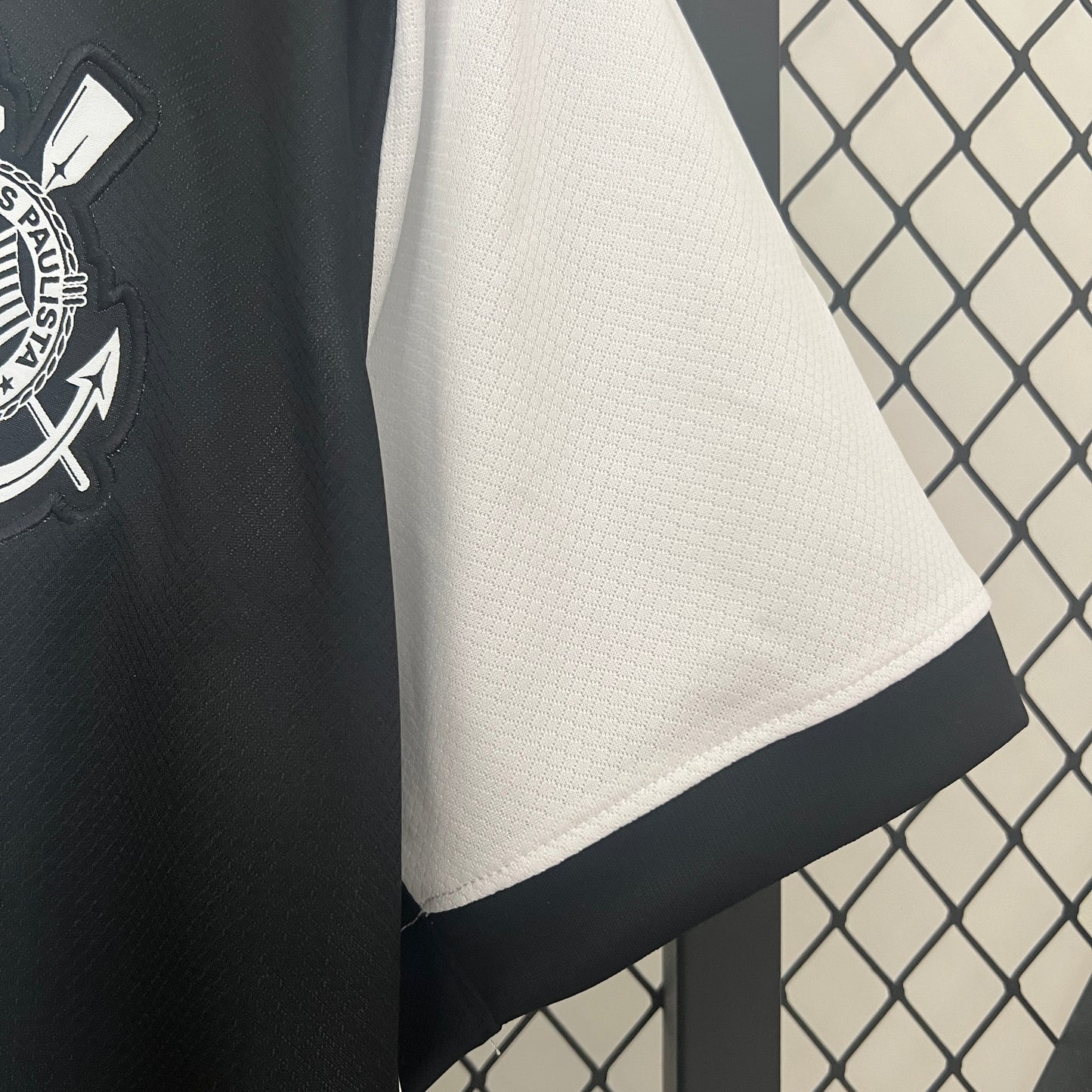 Corinthians 24/25 Alternativa 3