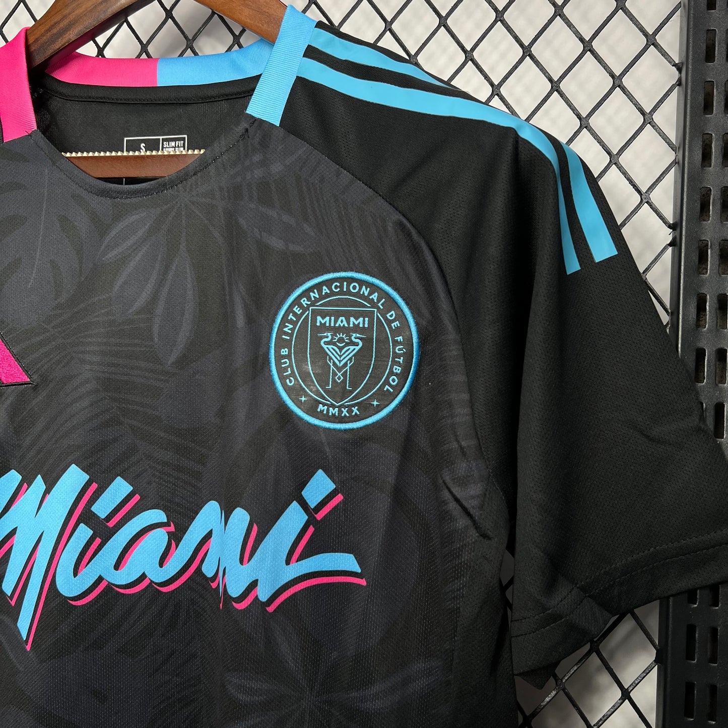 Inter Miami 24/25 special edition
