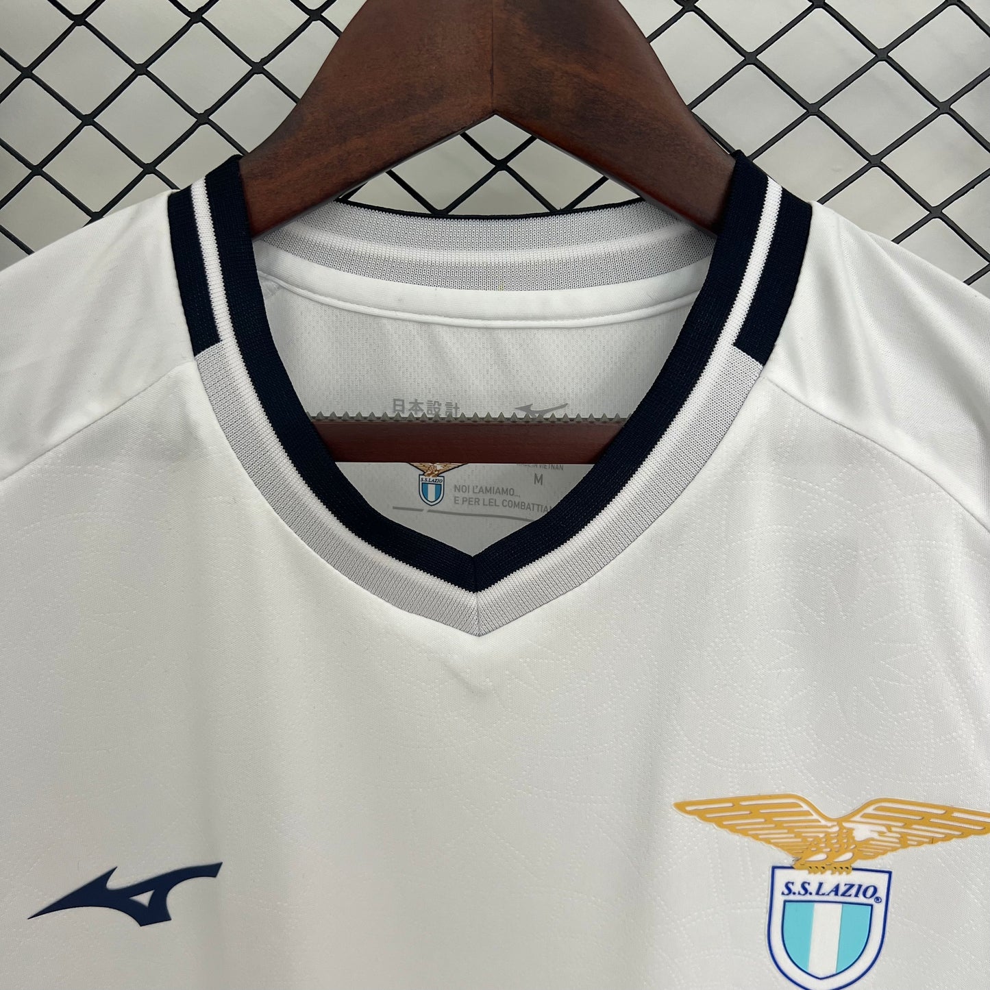 Lazio 25/26 Alternativa