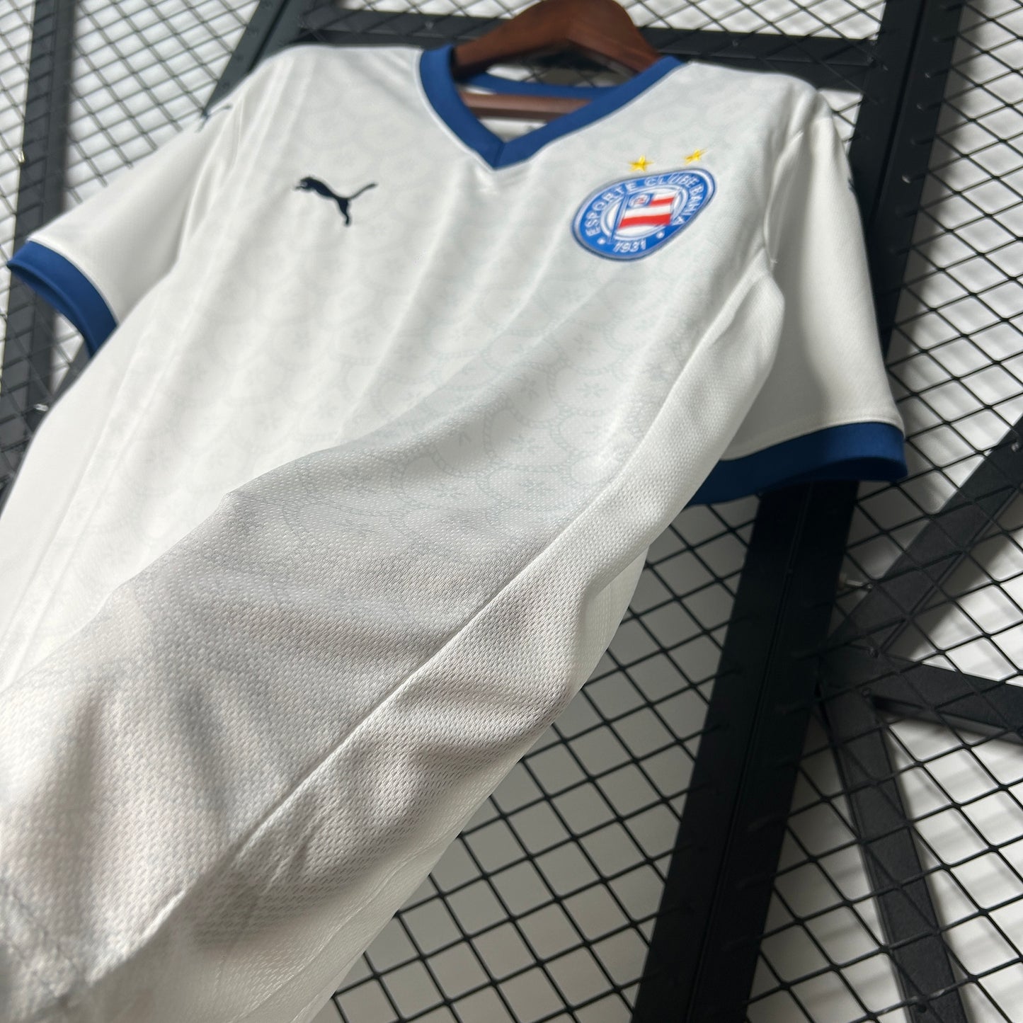 Bahia 25/26 Casa