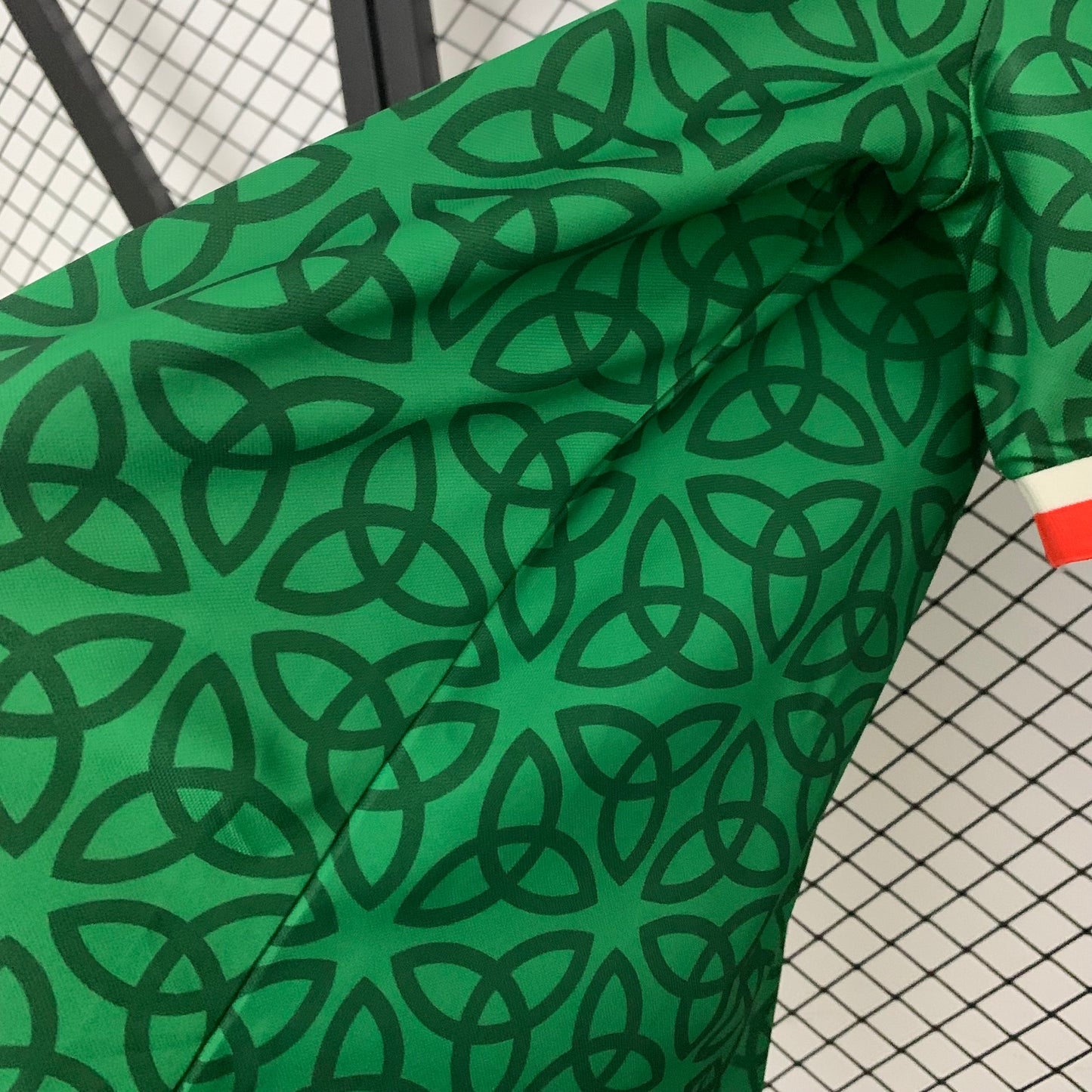 Irlanda 2025 Casa