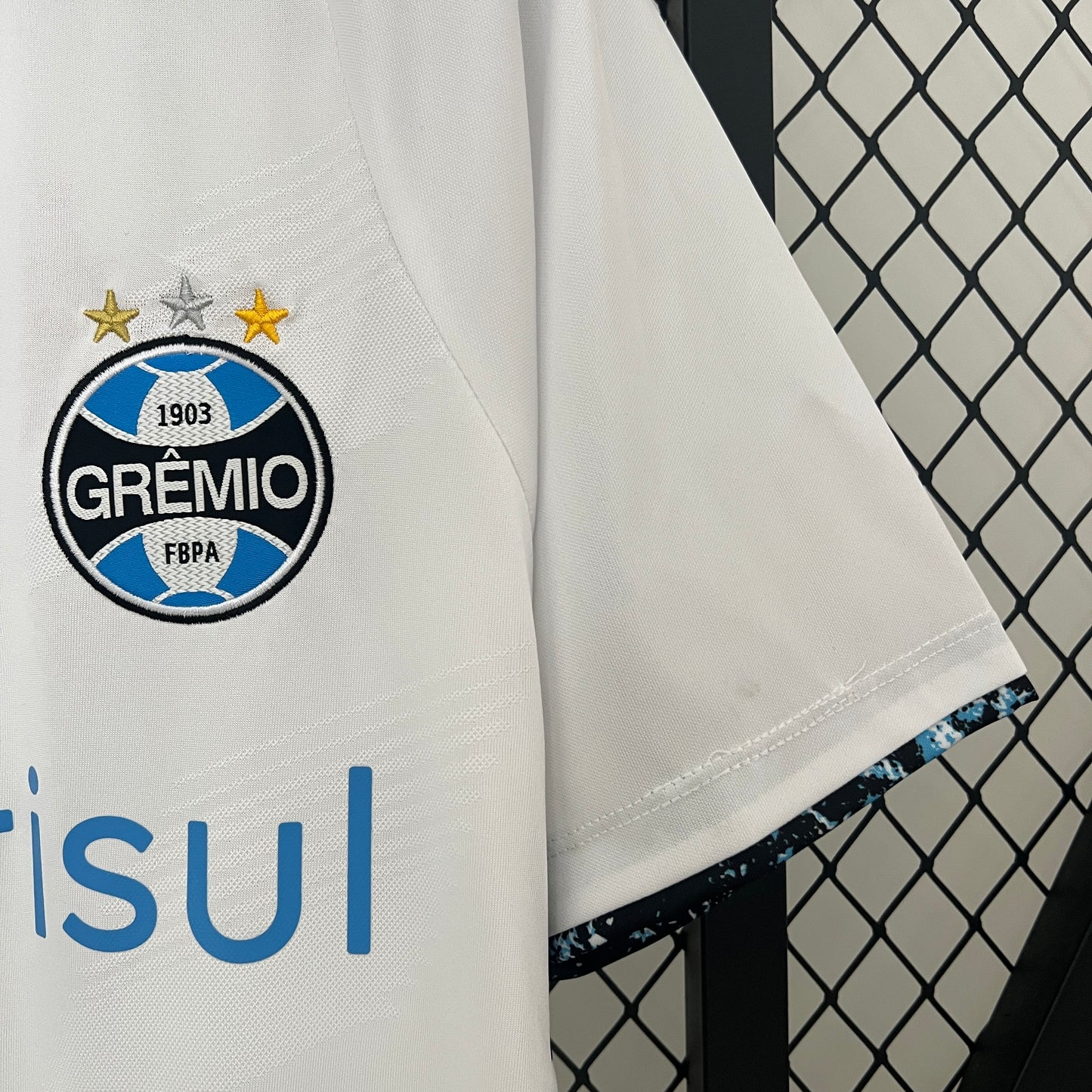 Gremio 24/25 Alternativa