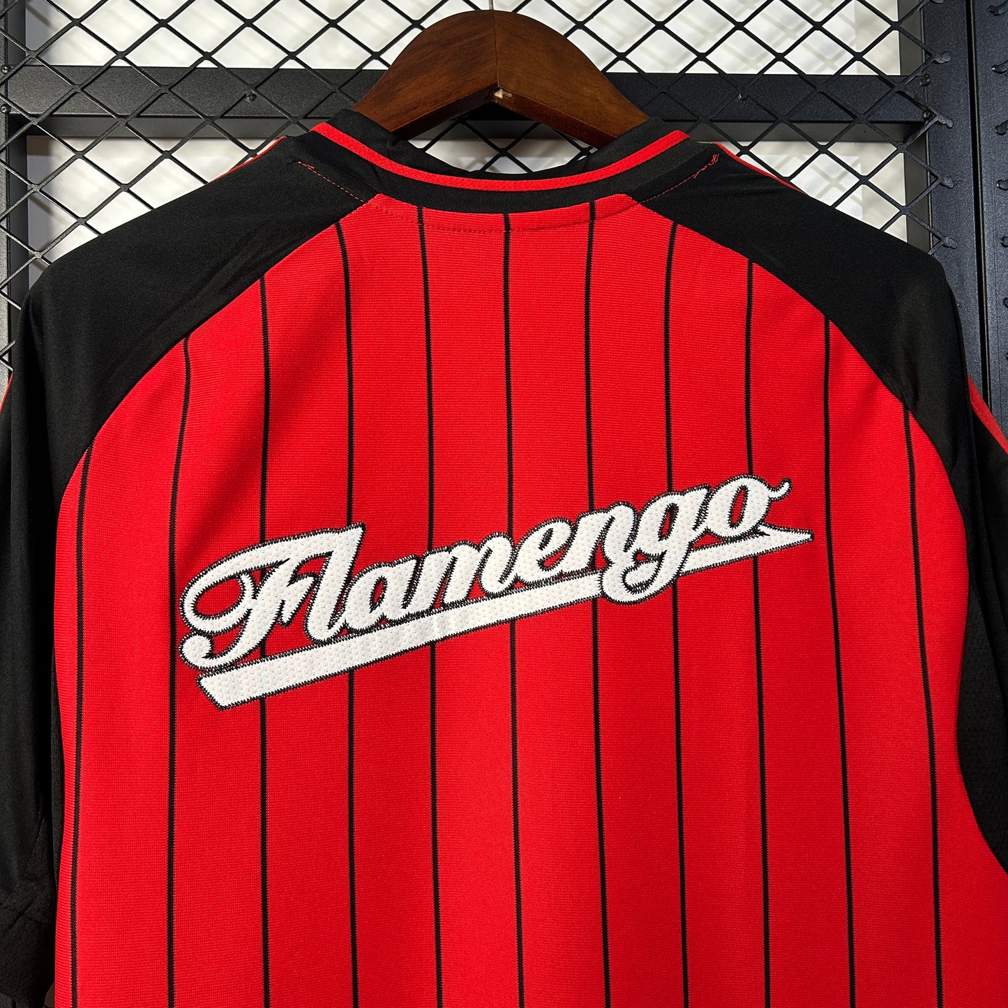 Flamengo 25/26 - US Pack Jersey