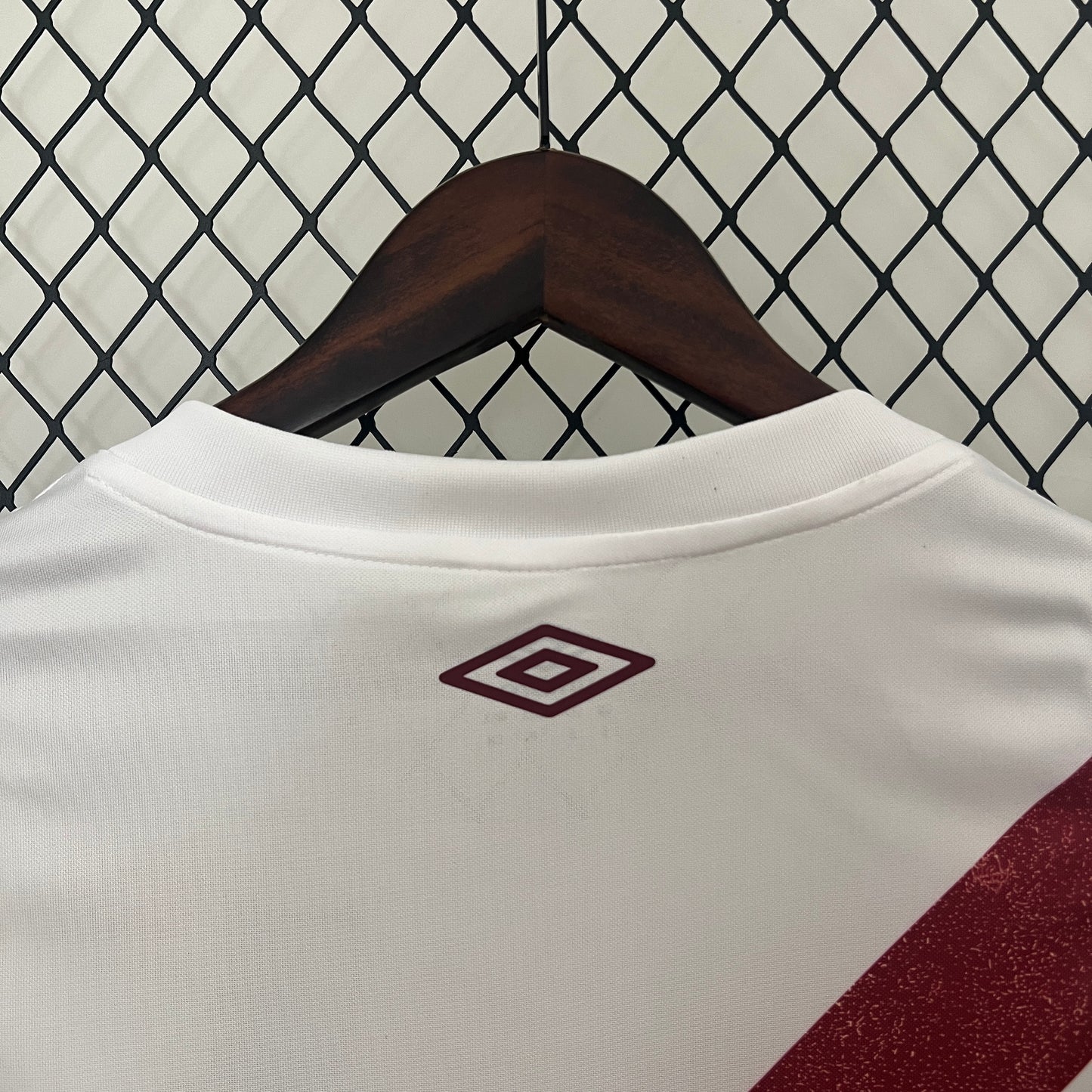 Fluminense 24/25 Feminina Alternativa