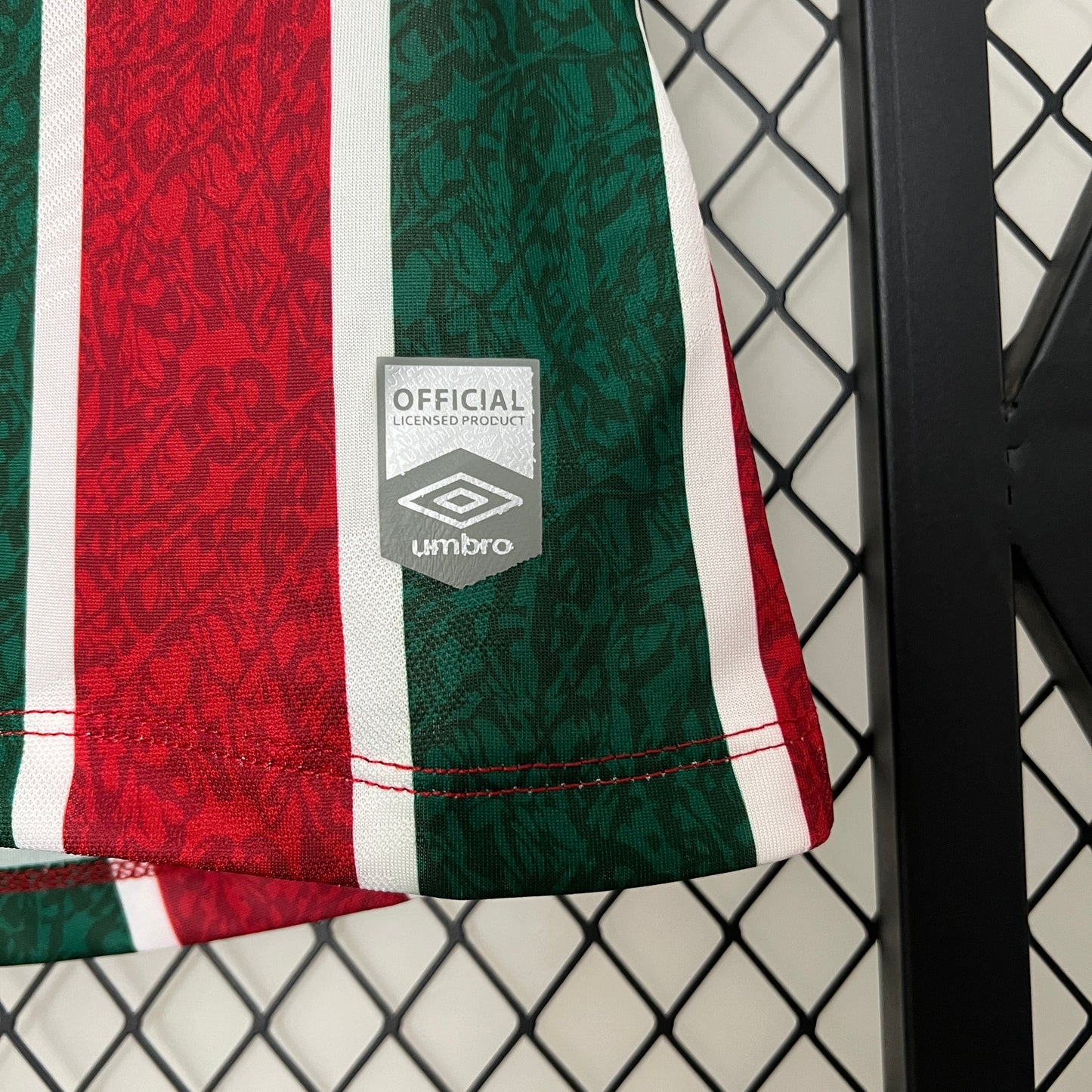 Fluminense 24/25 Feminina Casa