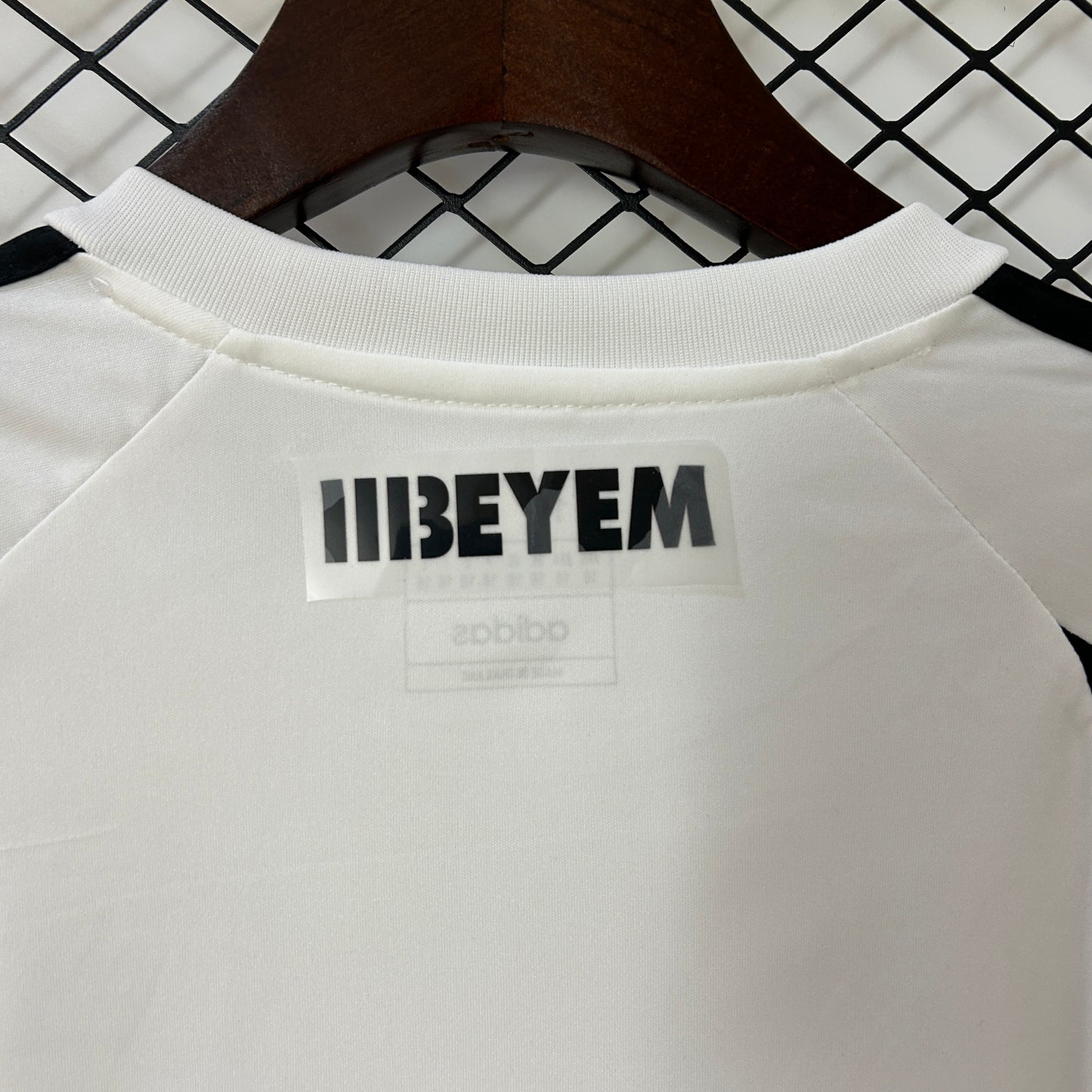 Vasco 24/25 White Limited