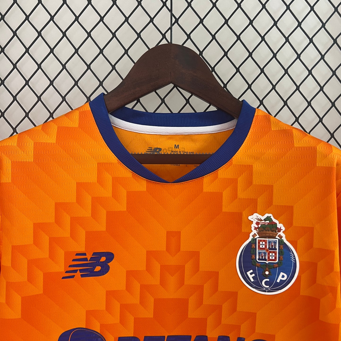 Porto 24/25 Alternativa