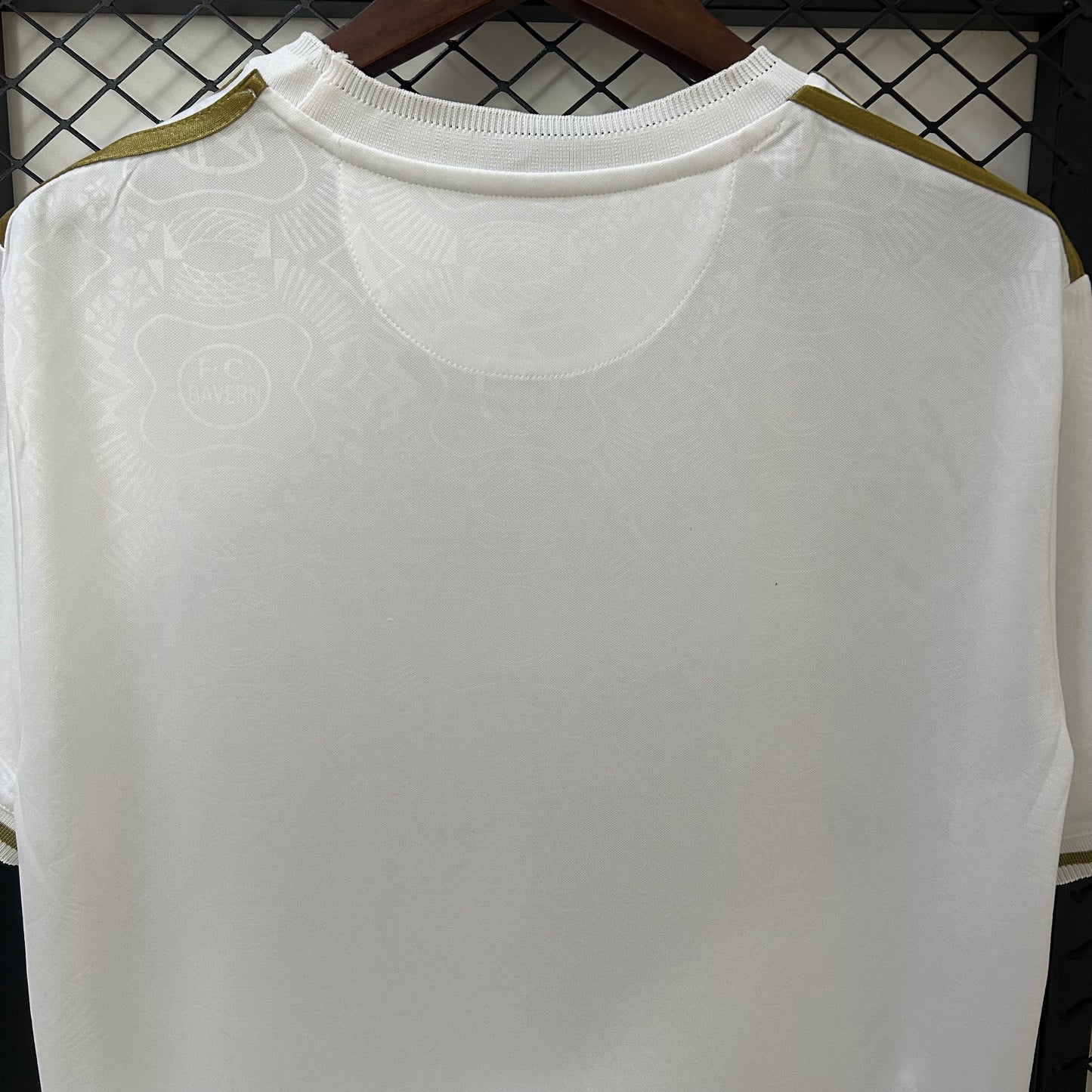 Bayern Munich 25/26 125th Anniversary White