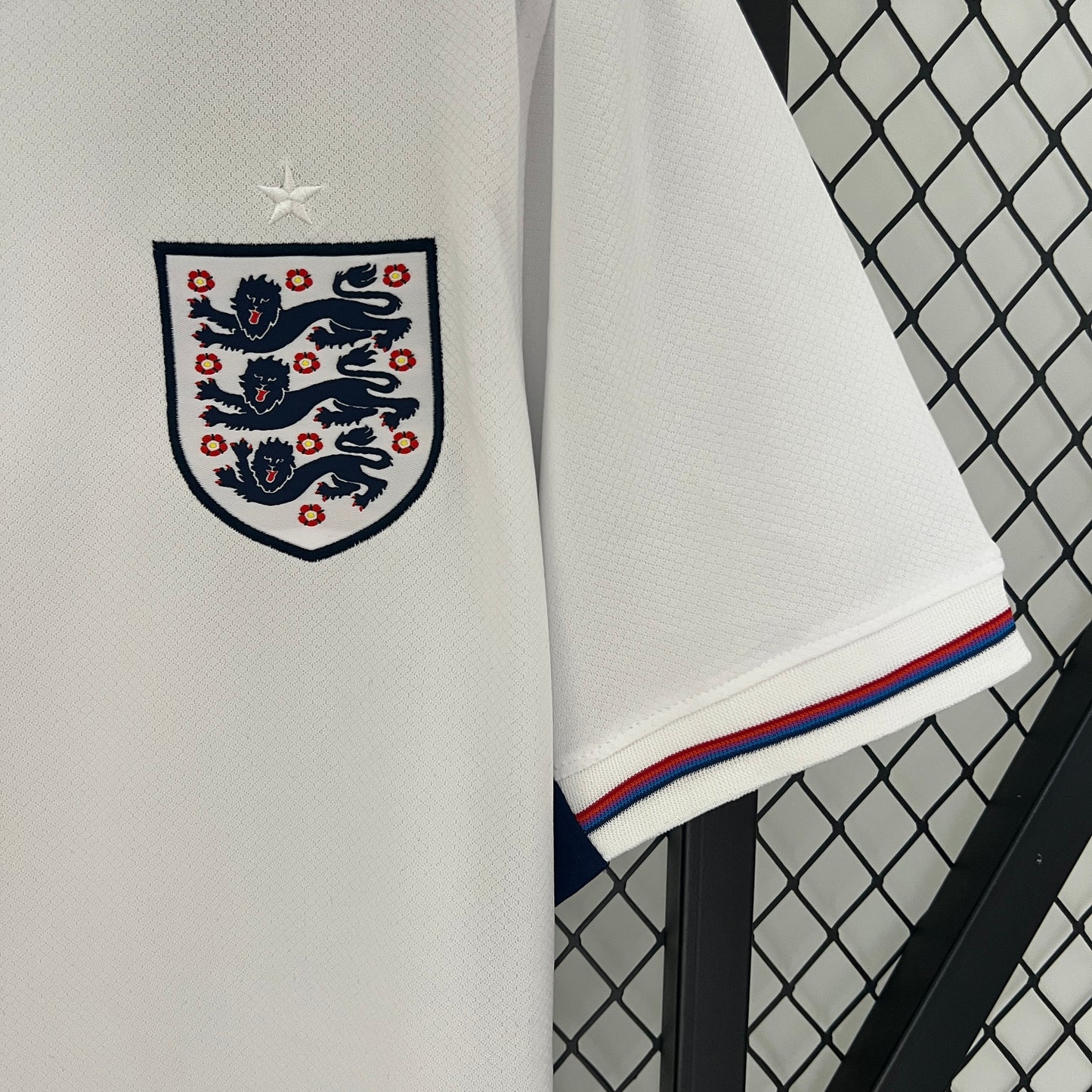 Inglaterra 2024 - Casa
