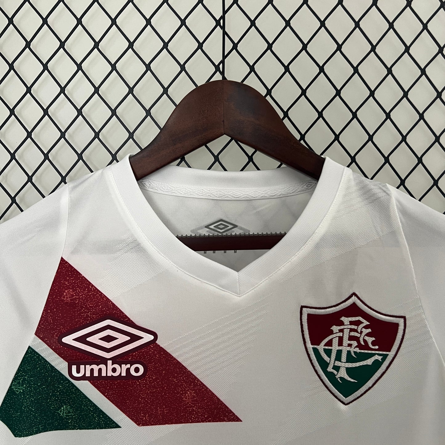 Fluminense 24/25 Alternativa