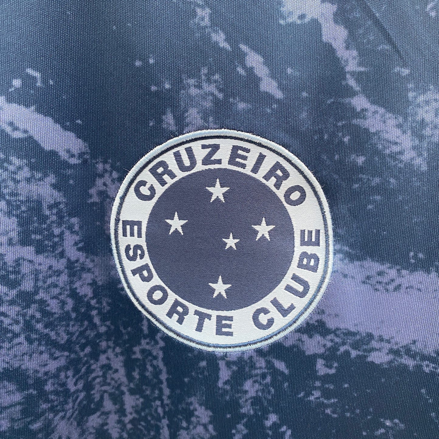 Cruzeiro 24/25 Alternativa 3