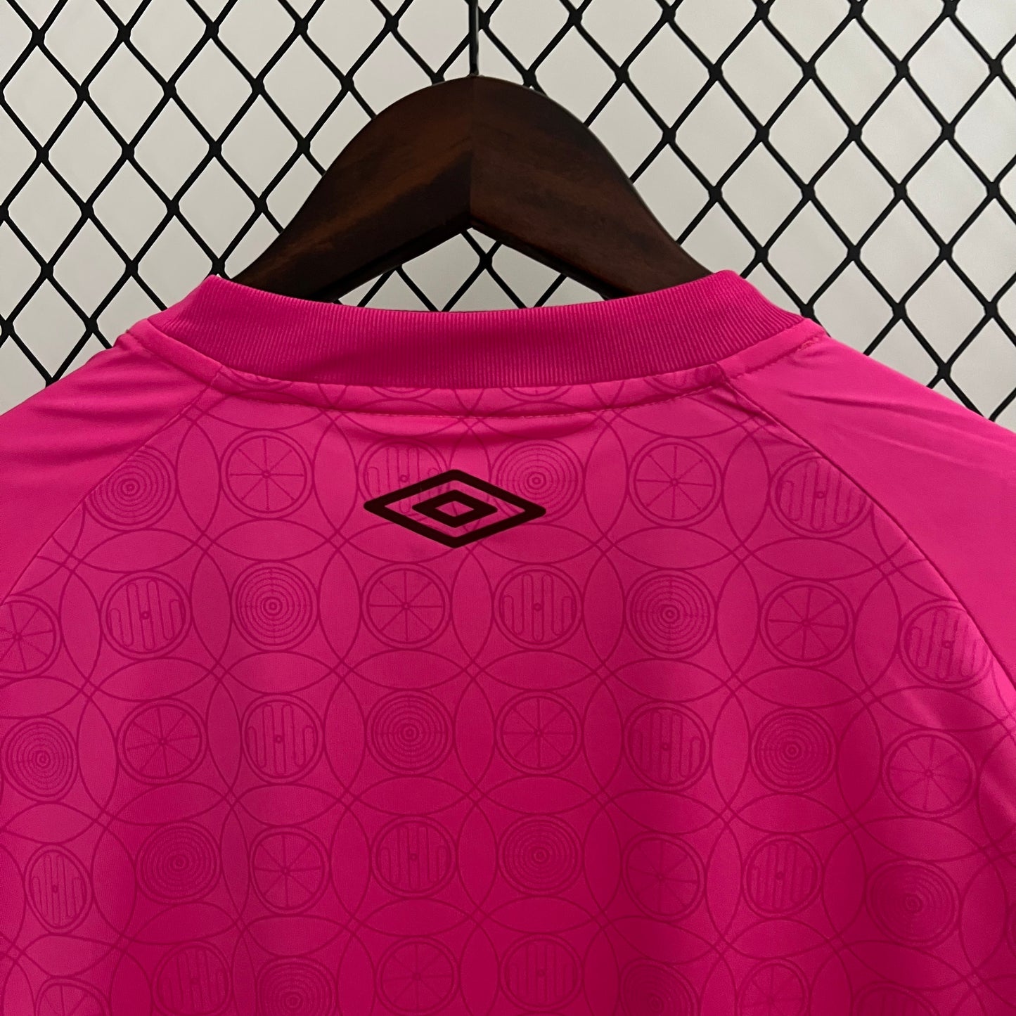 Fluminense 23/24 Pink