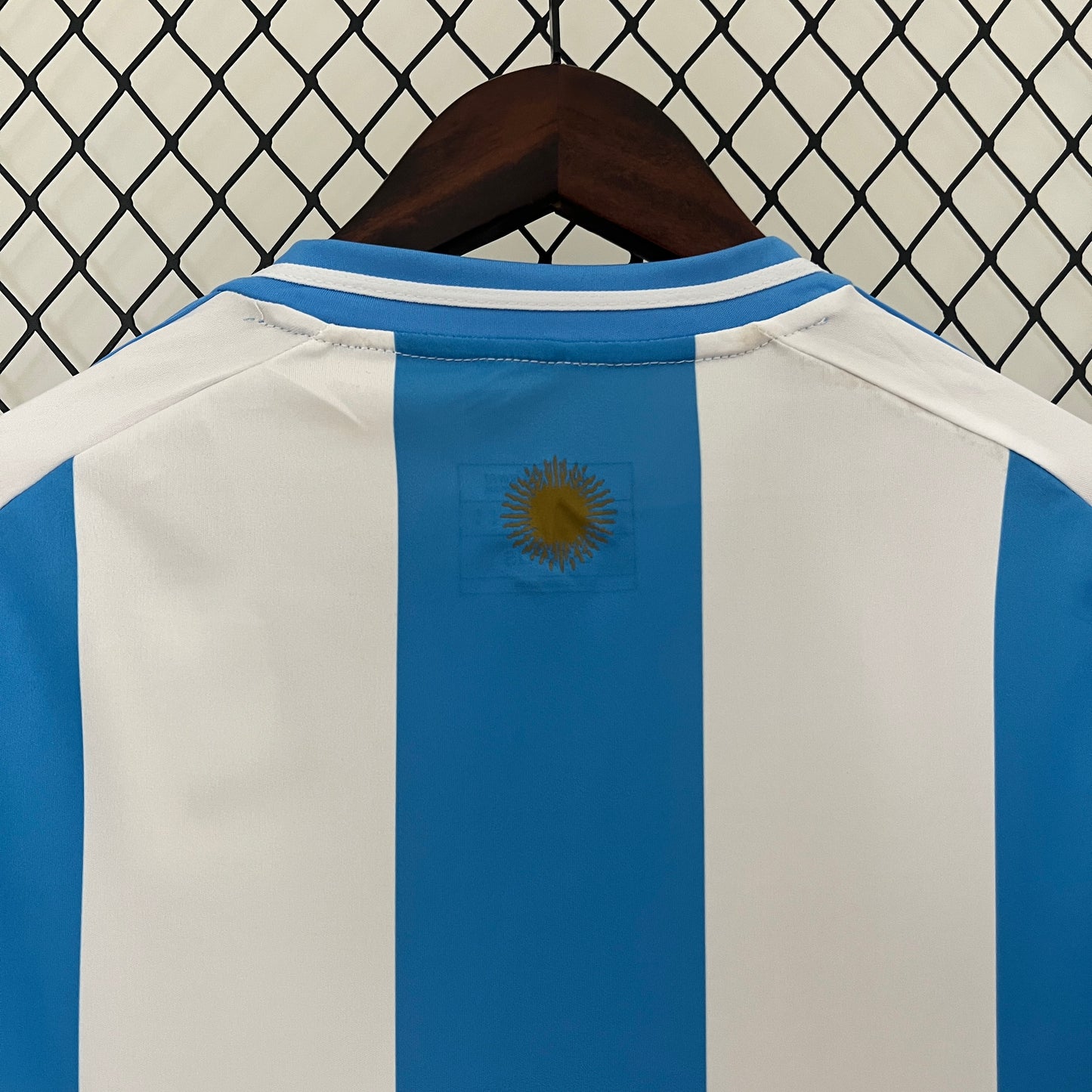 Argentina 2024 Casa
