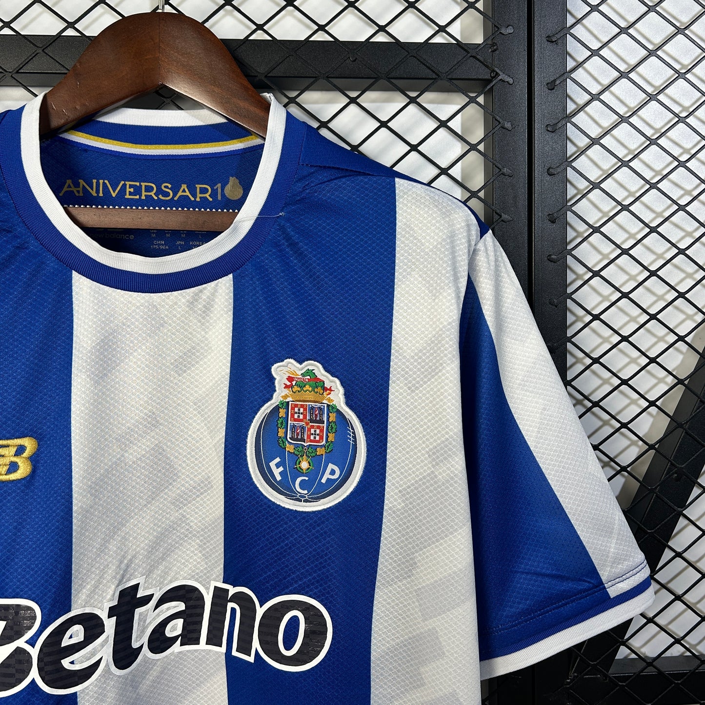 Porto 25/26 Casa