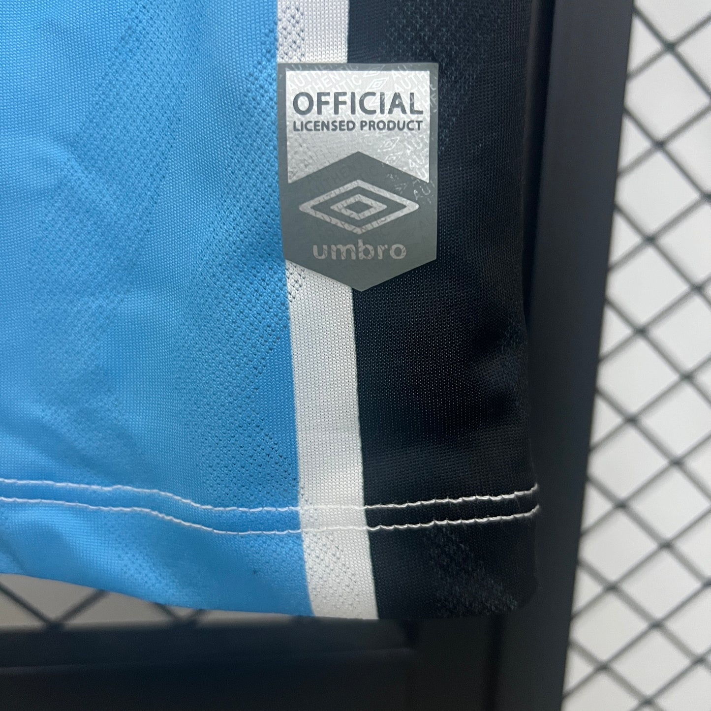Gremio 25/26 Casa