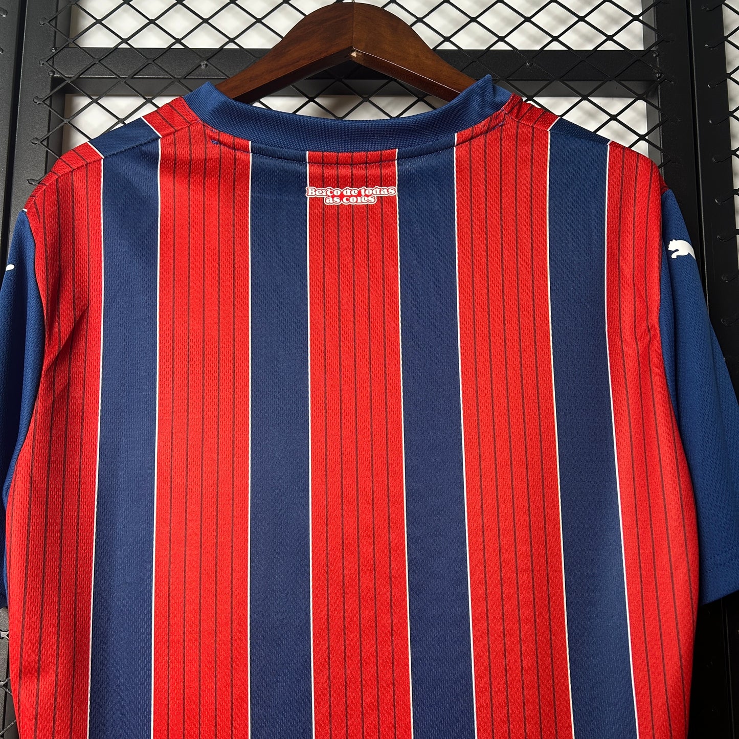 Bahia 25/26 Alternativa