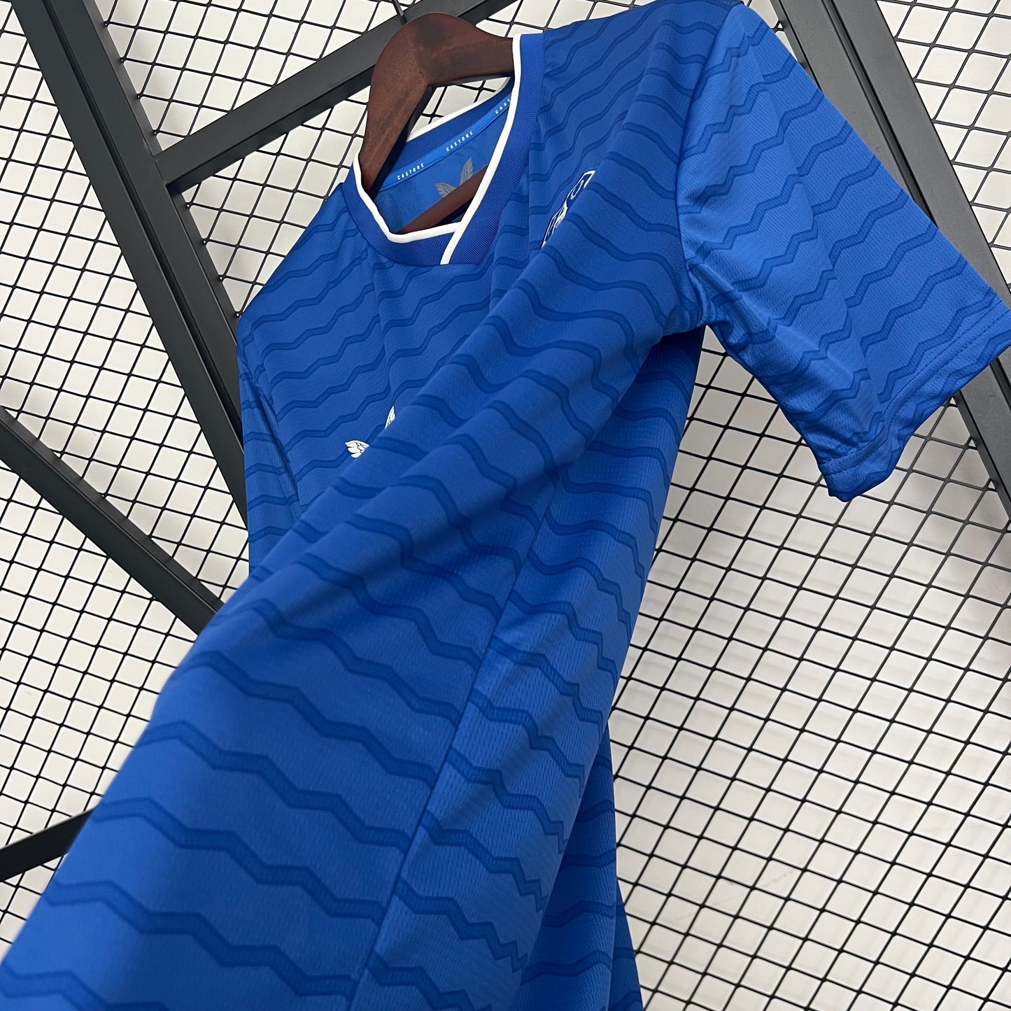 Everton 25/26 Casa