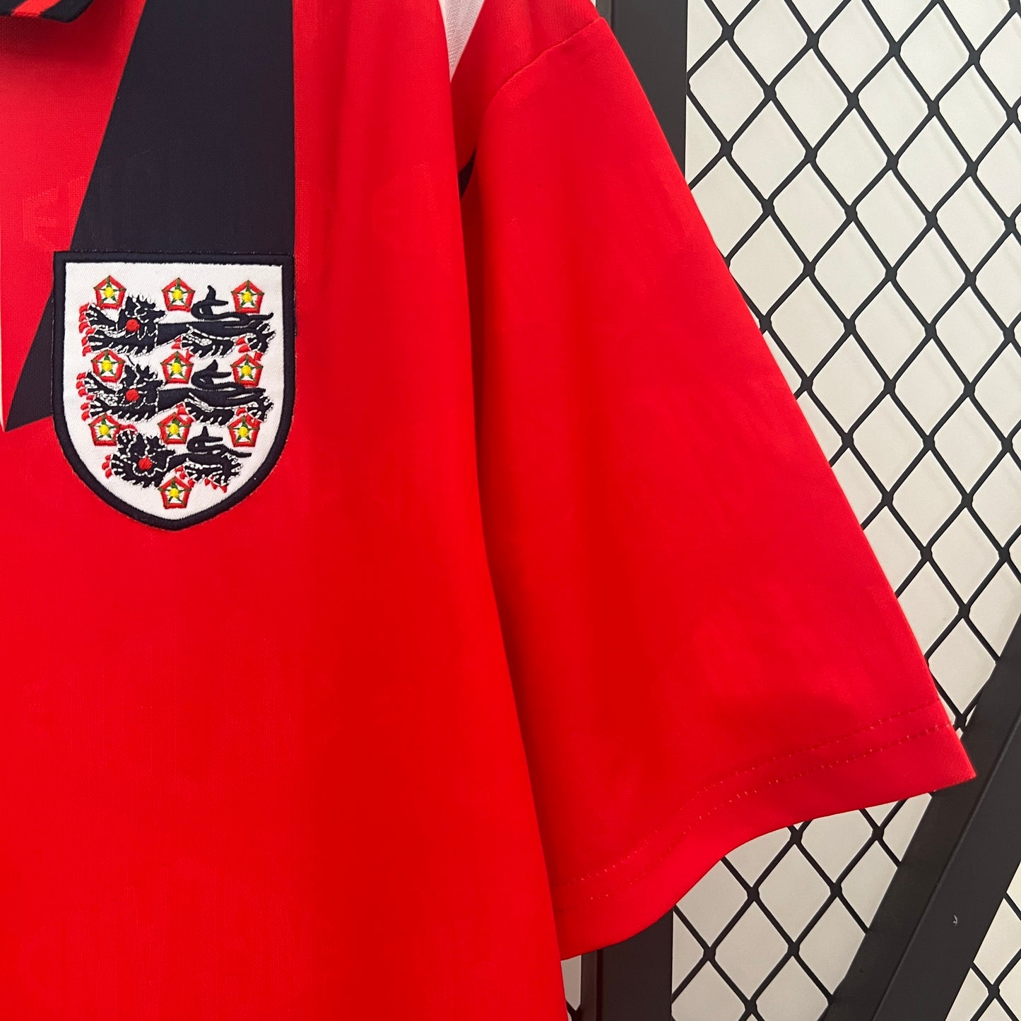 Inglaterra 1992 - Retro