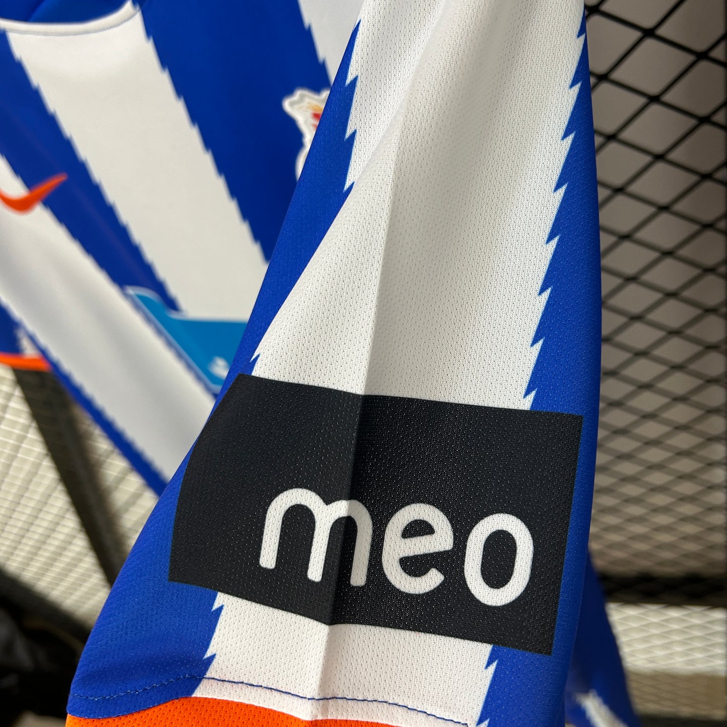 Porto 10/11 Retro