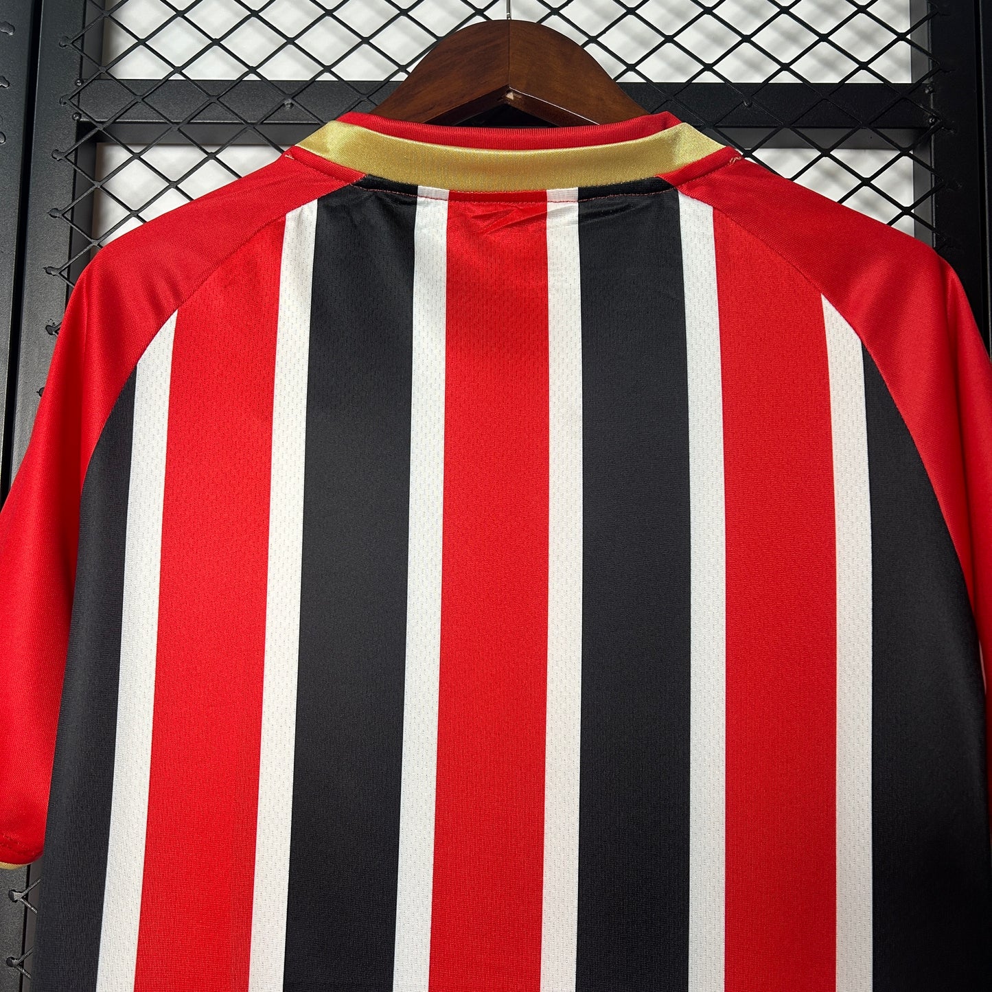 São Paulo 25/26 Alternativa