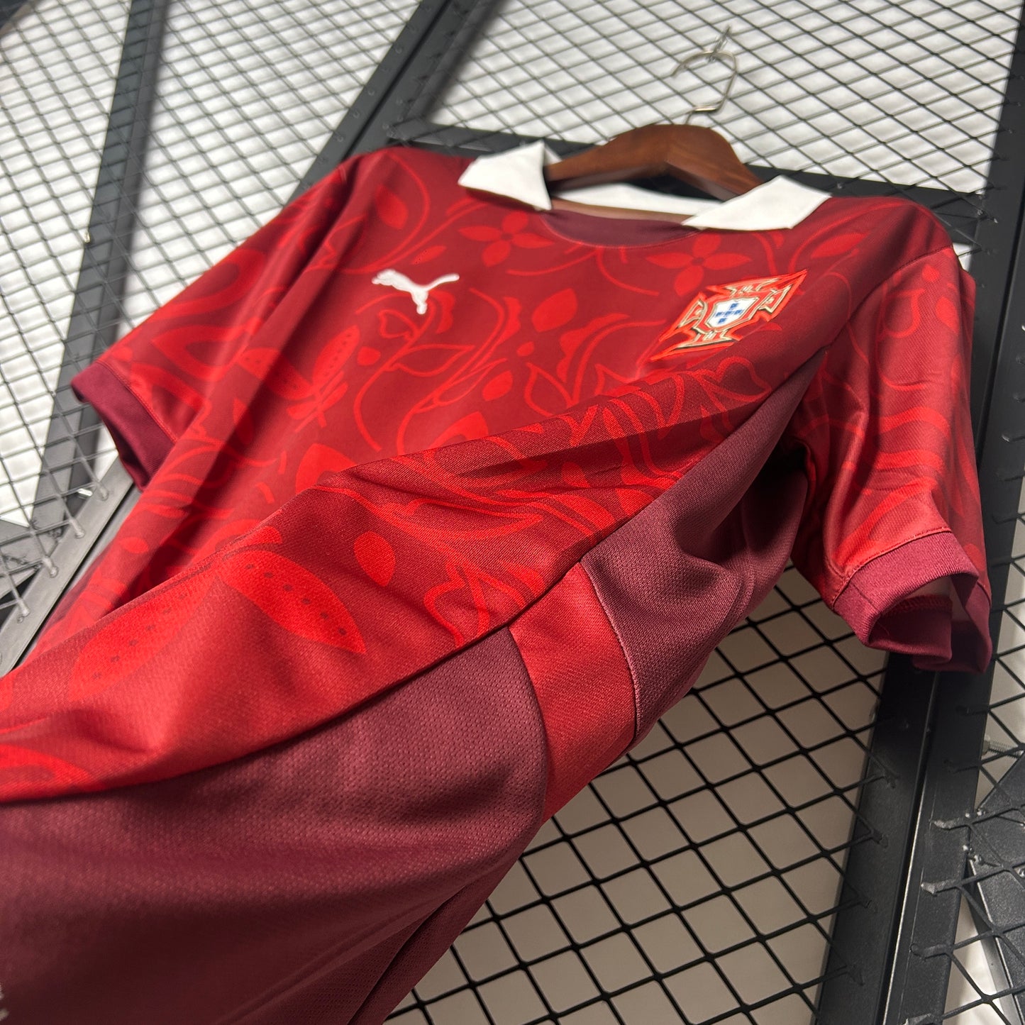 Portugal 2025 - Training 2