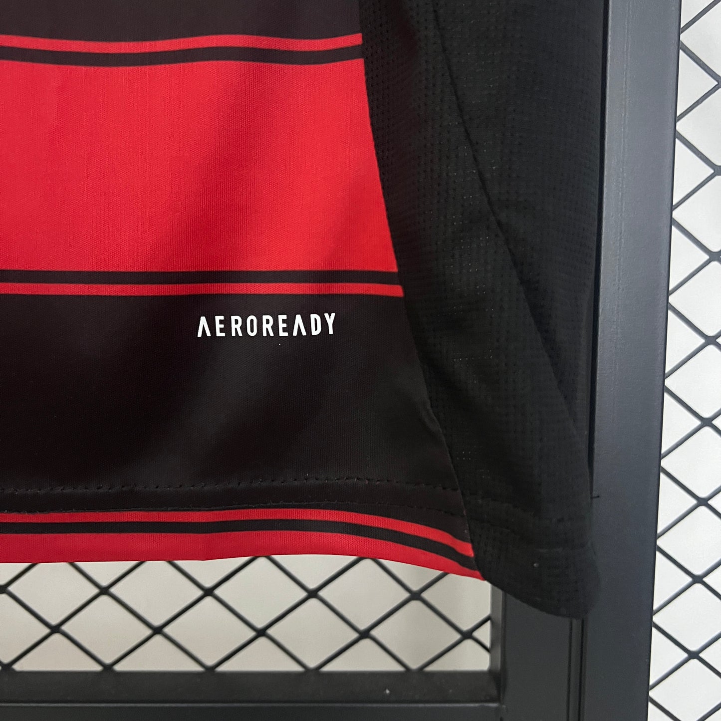 Flamengo 25/26 Casa