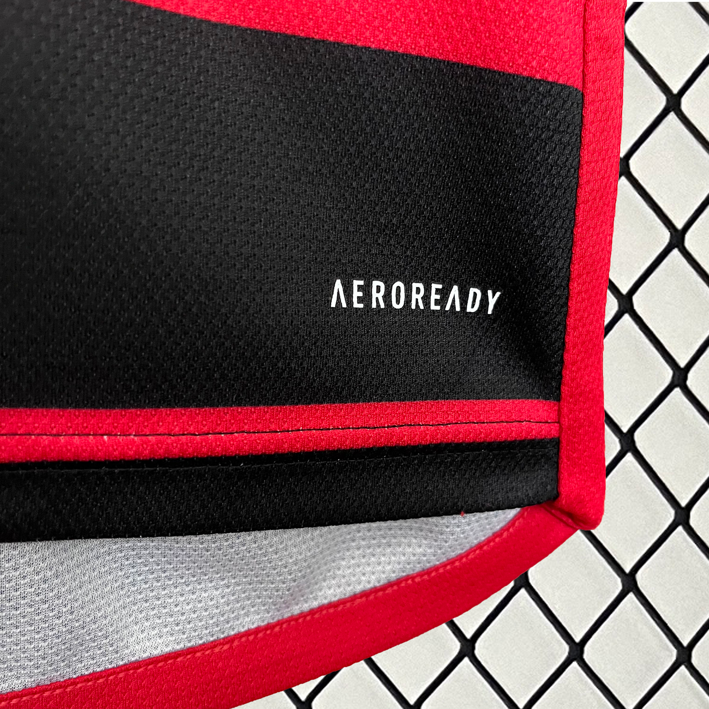 Flamengo 24/25 Casa
