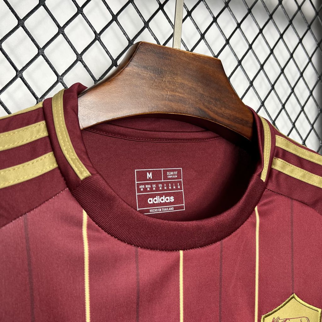 Roma 24/25 Casa