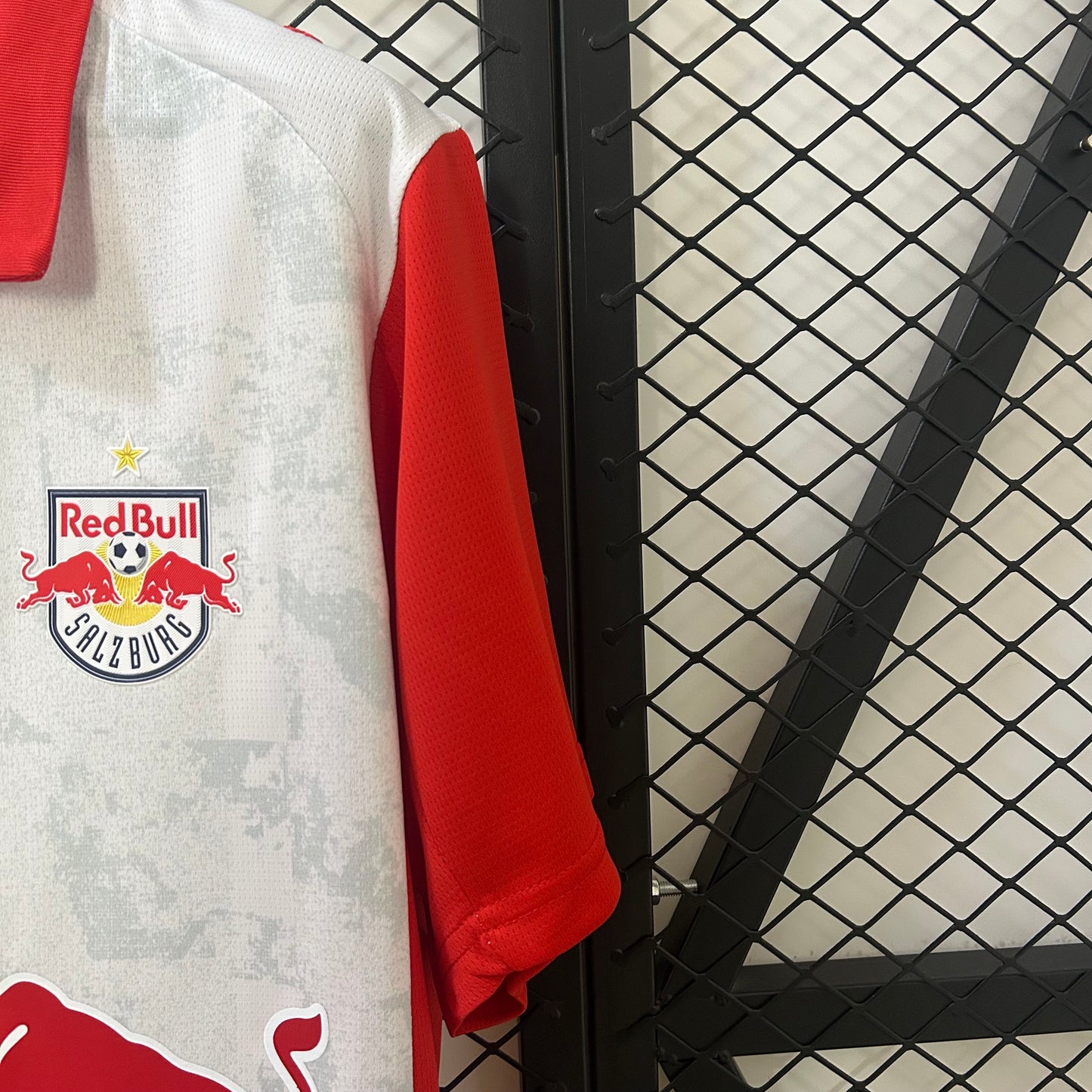RB Leipzig 25/26 Casa