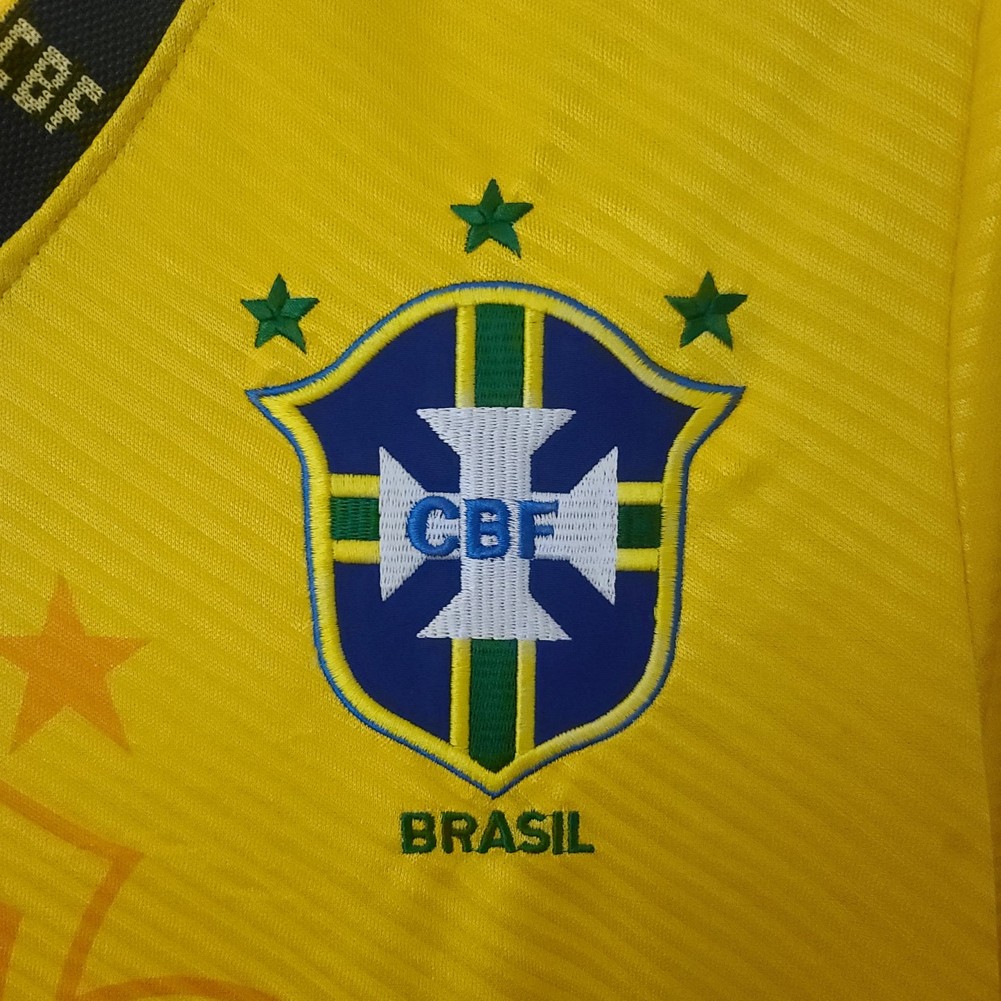 Brasil 1994 Retro - Casa