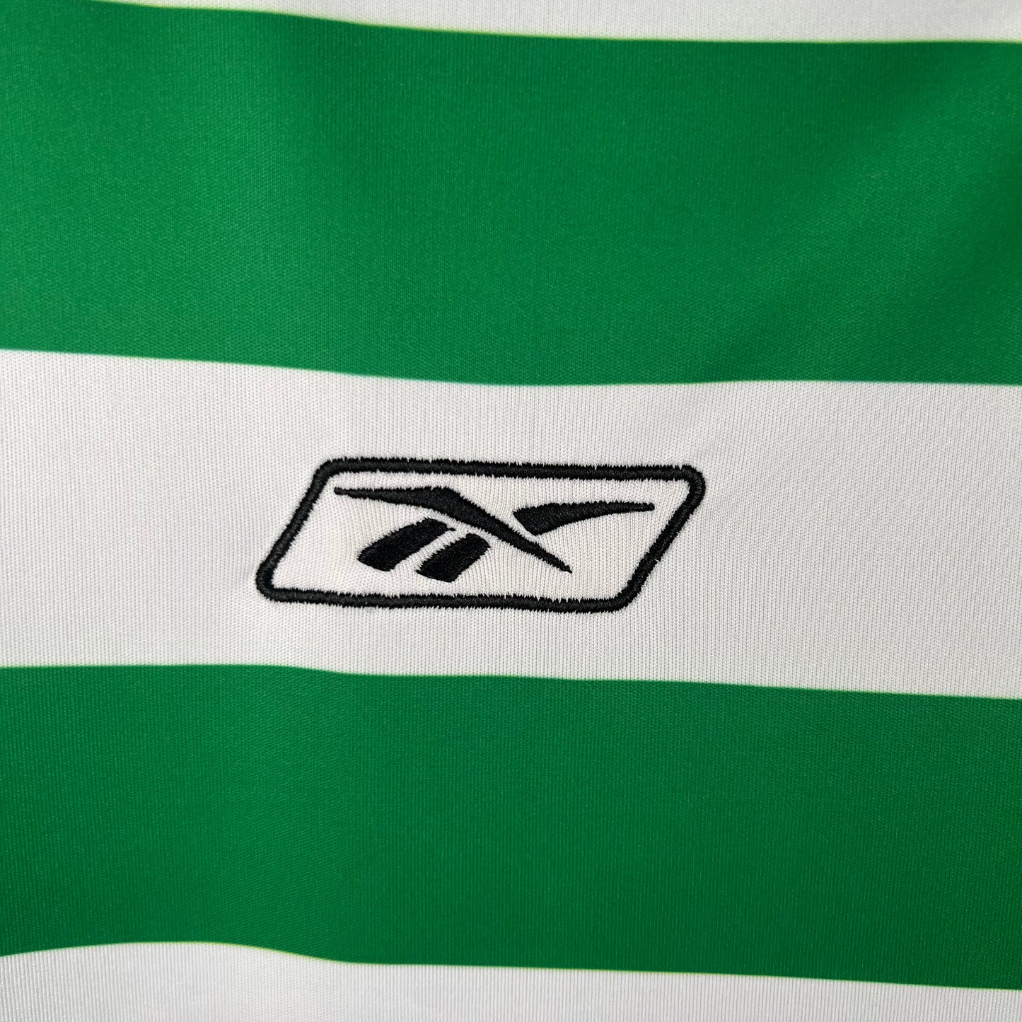 Sporting 03/04 Casa - Retro