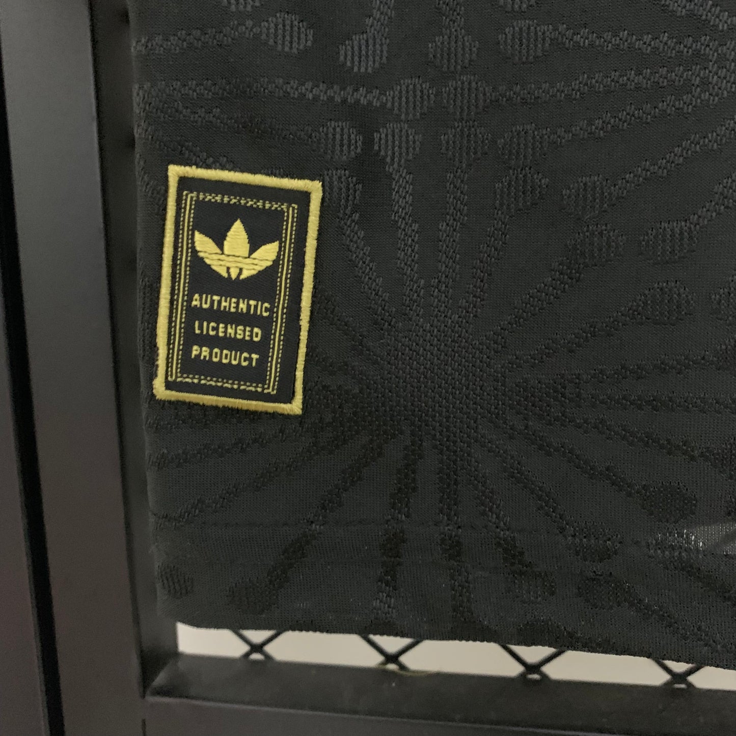 Mexico 2025 Special Edition Black