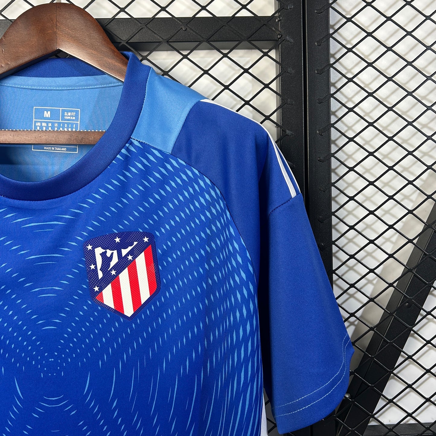 Atlético Madrid 25/26 - Goalkeeper