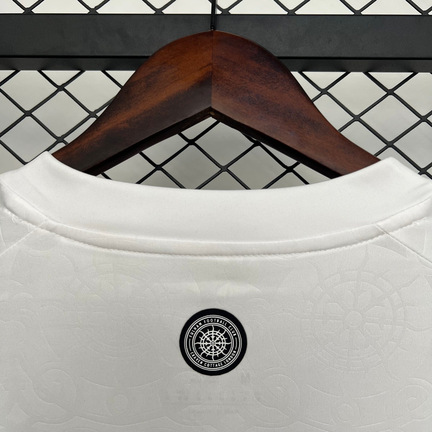 Fulham 25/26 Casa