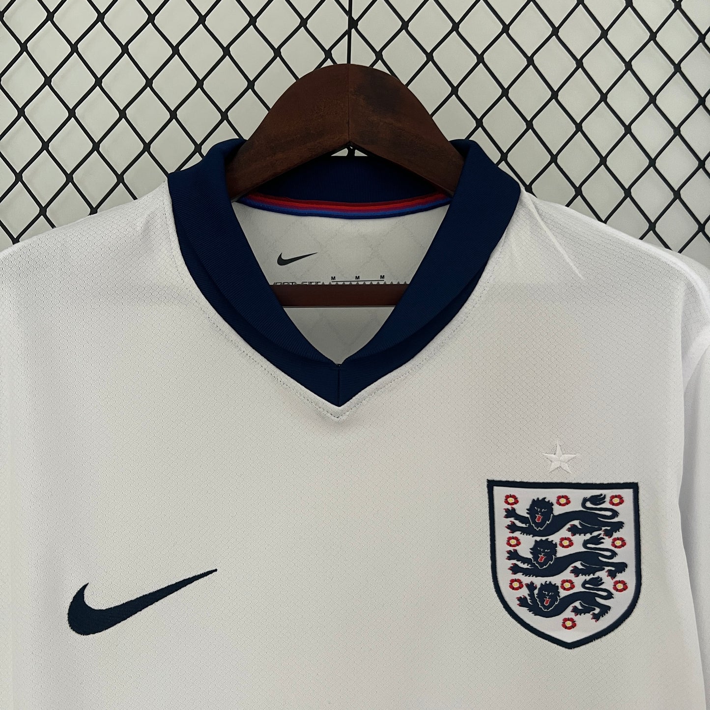 Inglaterra 2024 - Casa