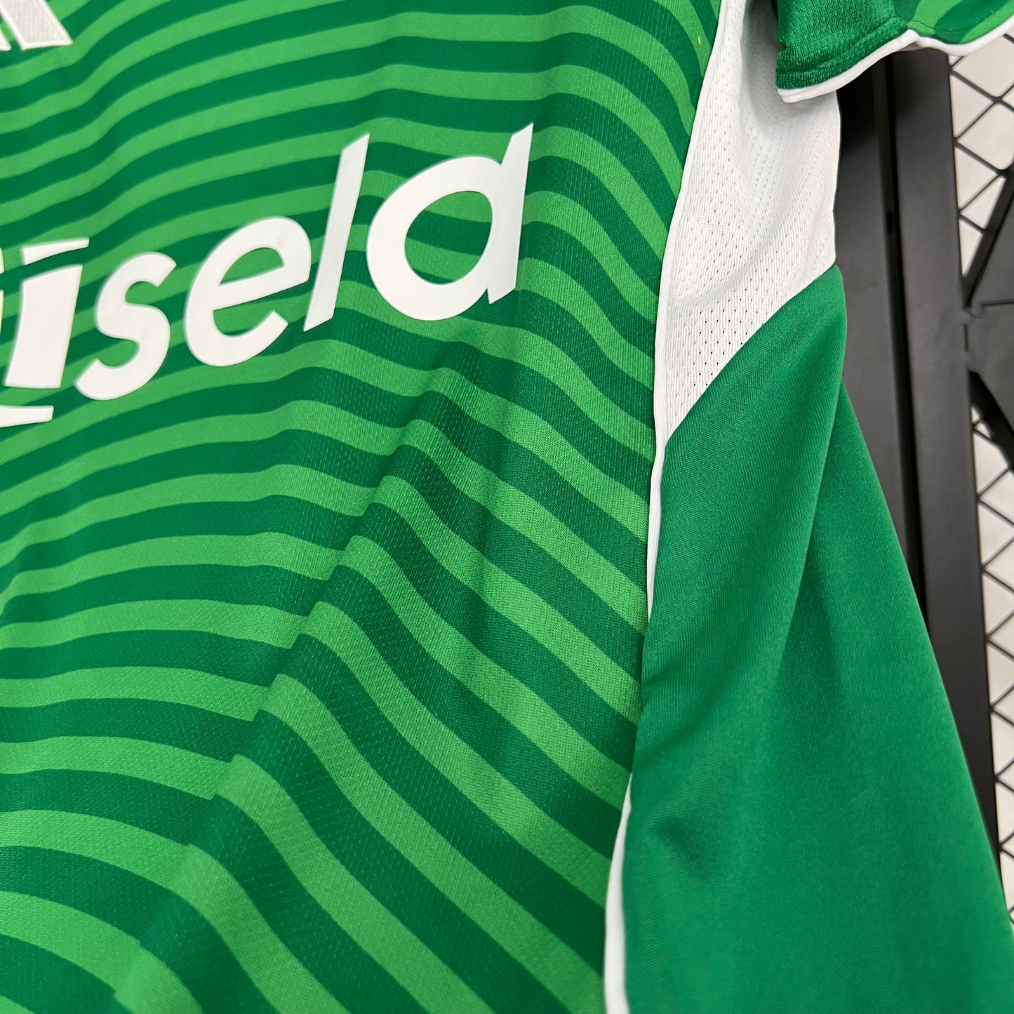 Newcastle United 25/26 Alternativa