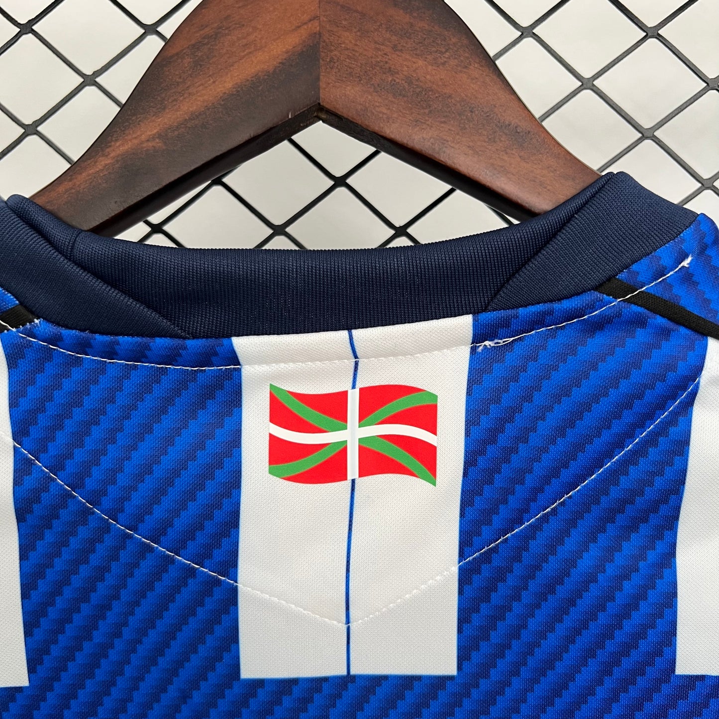 Real Sociedad 25/26 - Casa
