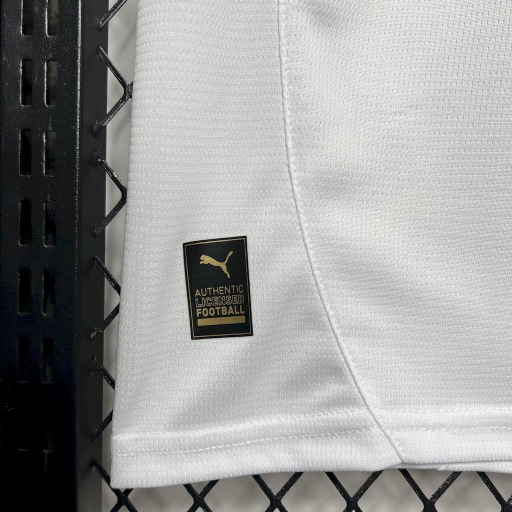 Parma Calcio 24/25 Casa