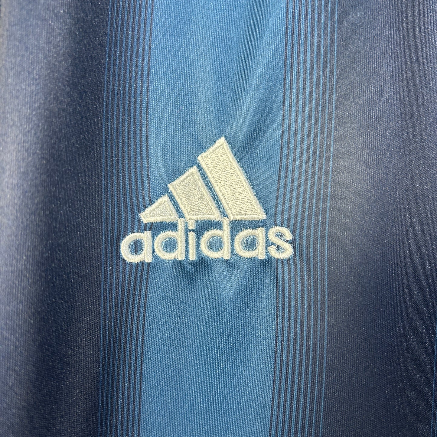 Newcastle United Retro 05/06 Alternativa