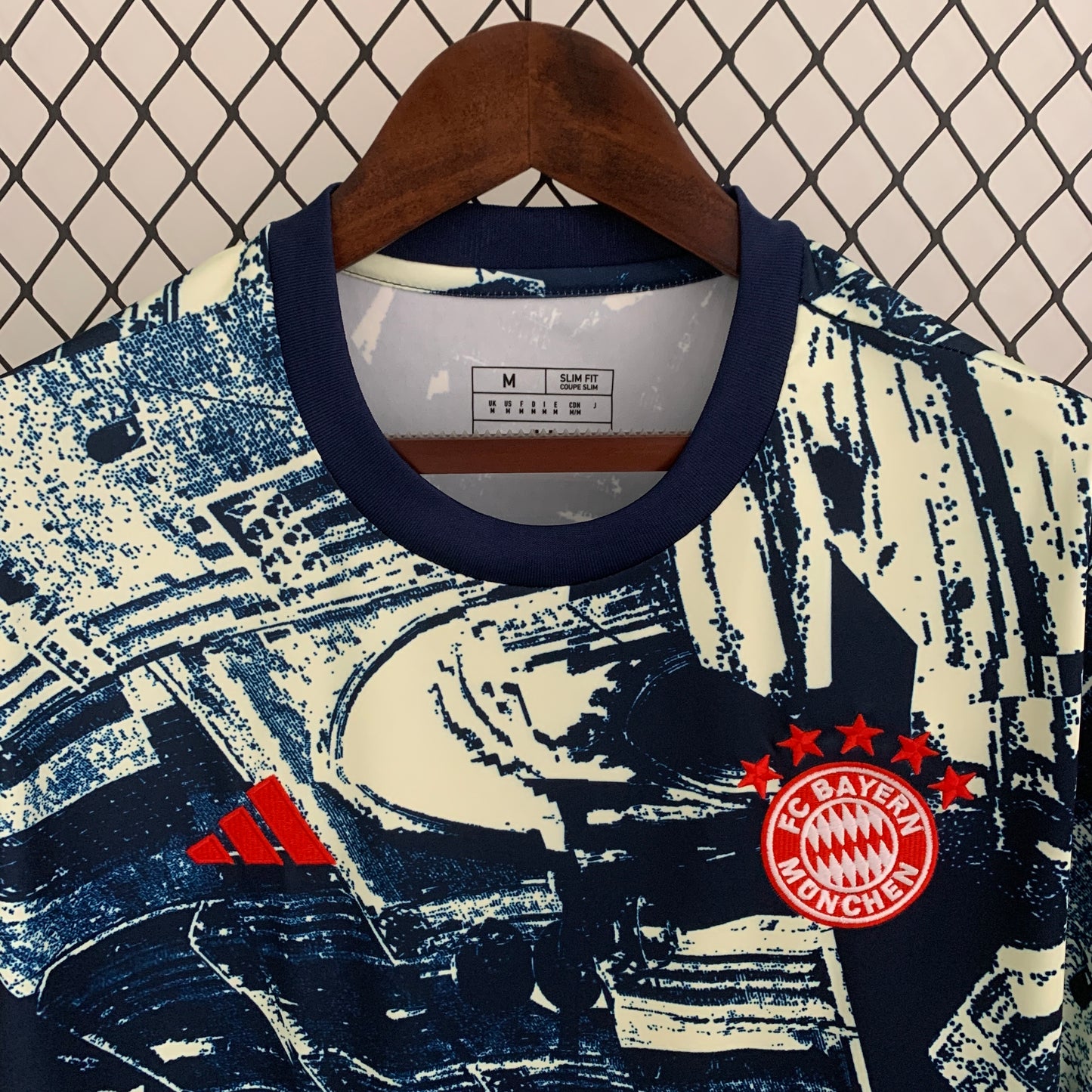 Bayern Munich 23/24 Special Edition