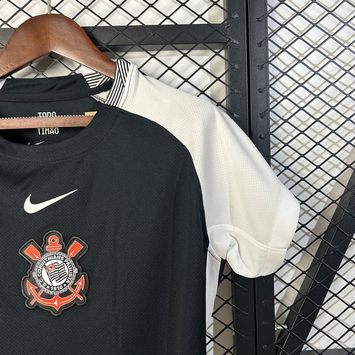 Corinthians 25/26 Feminino Alternativa